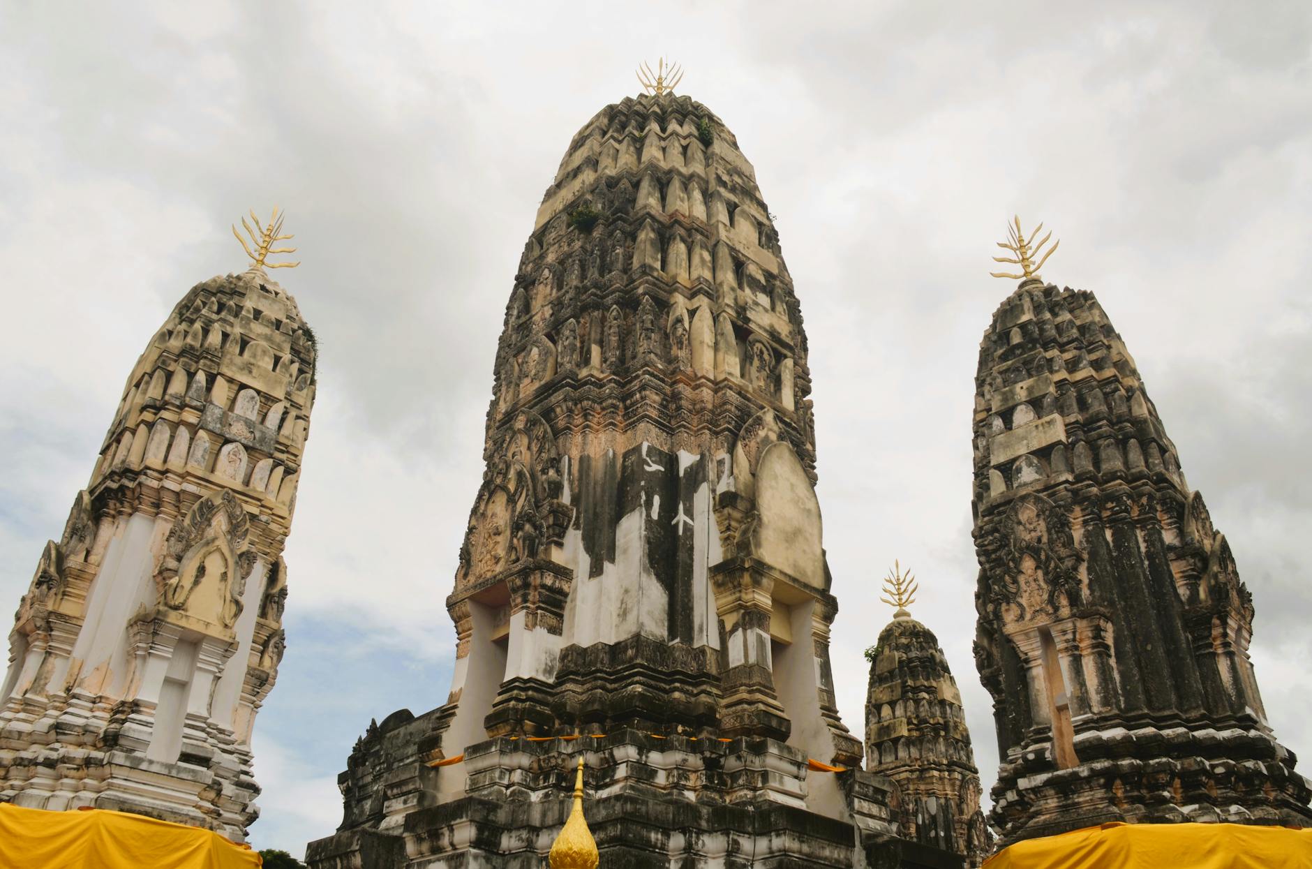 What to Expect — On Nut Phra Khanong