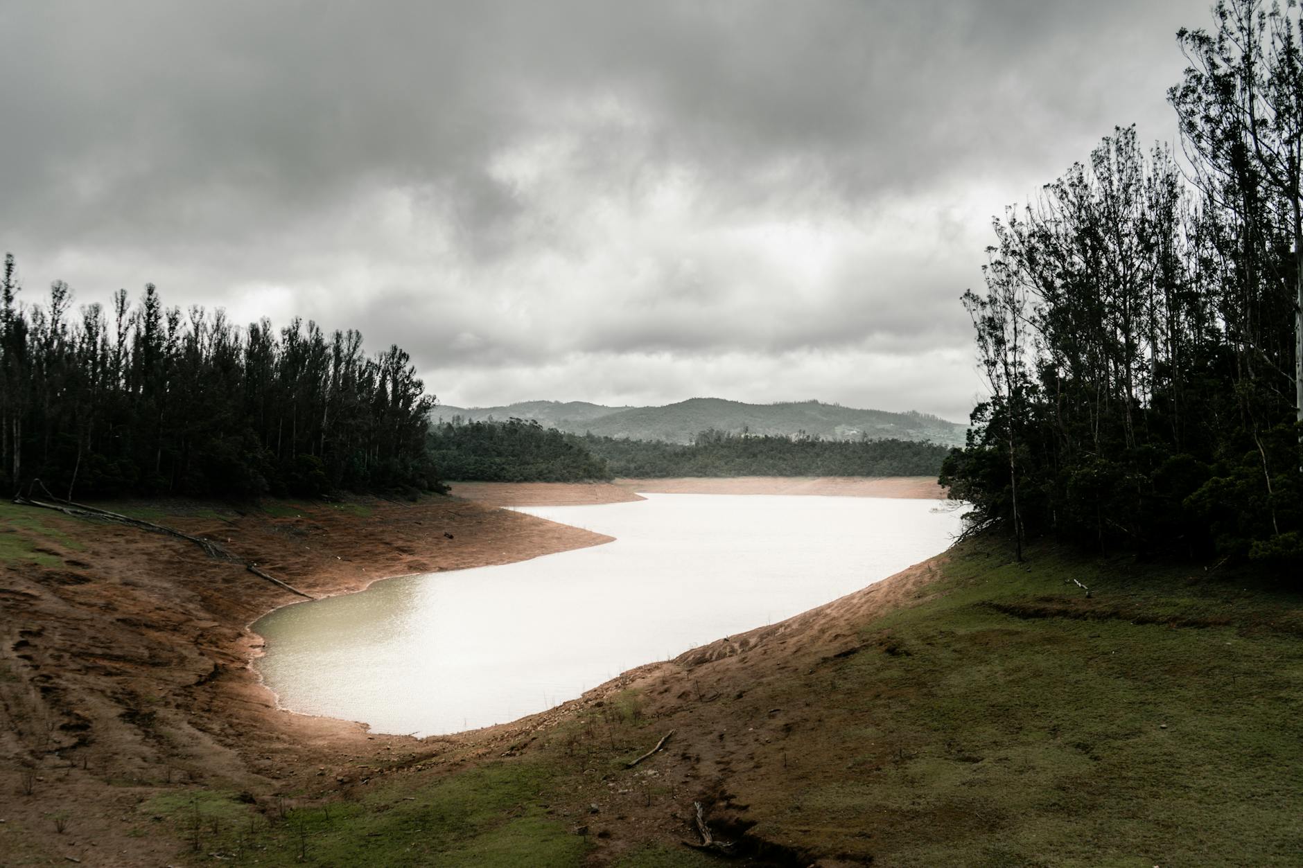 Nearby Attractions — Ooty