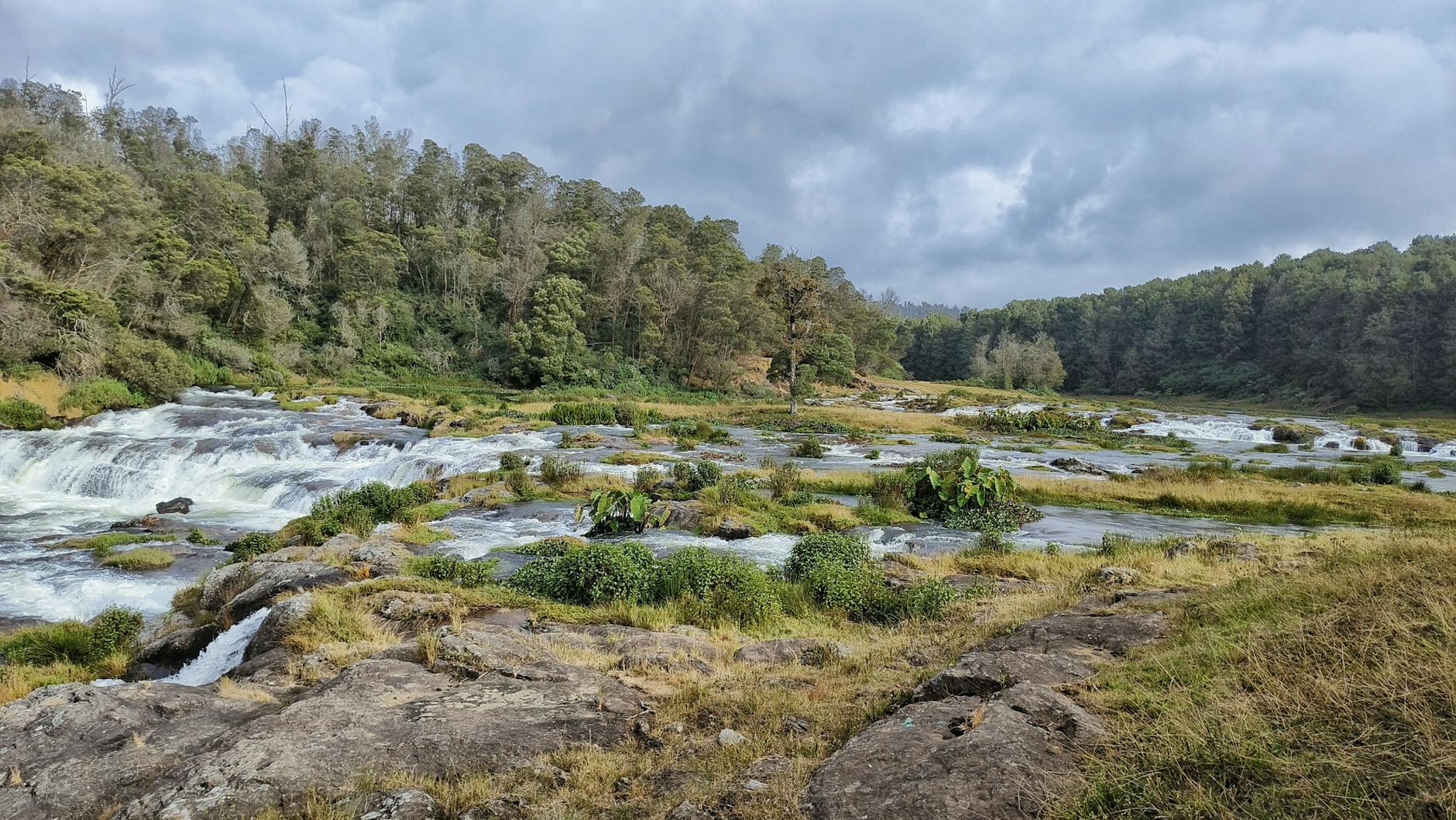 Nearby Attractions — Ooty