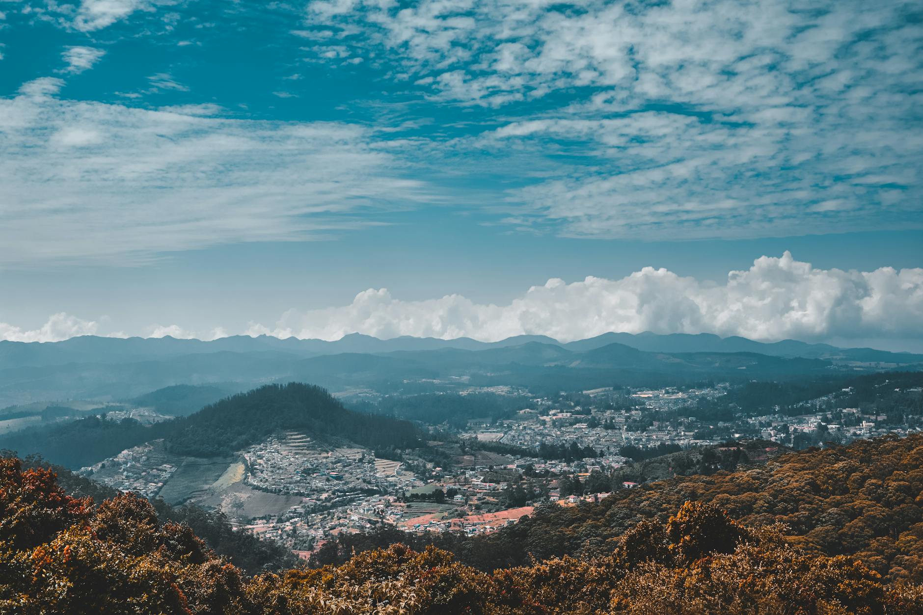 What to Expect — Ooty