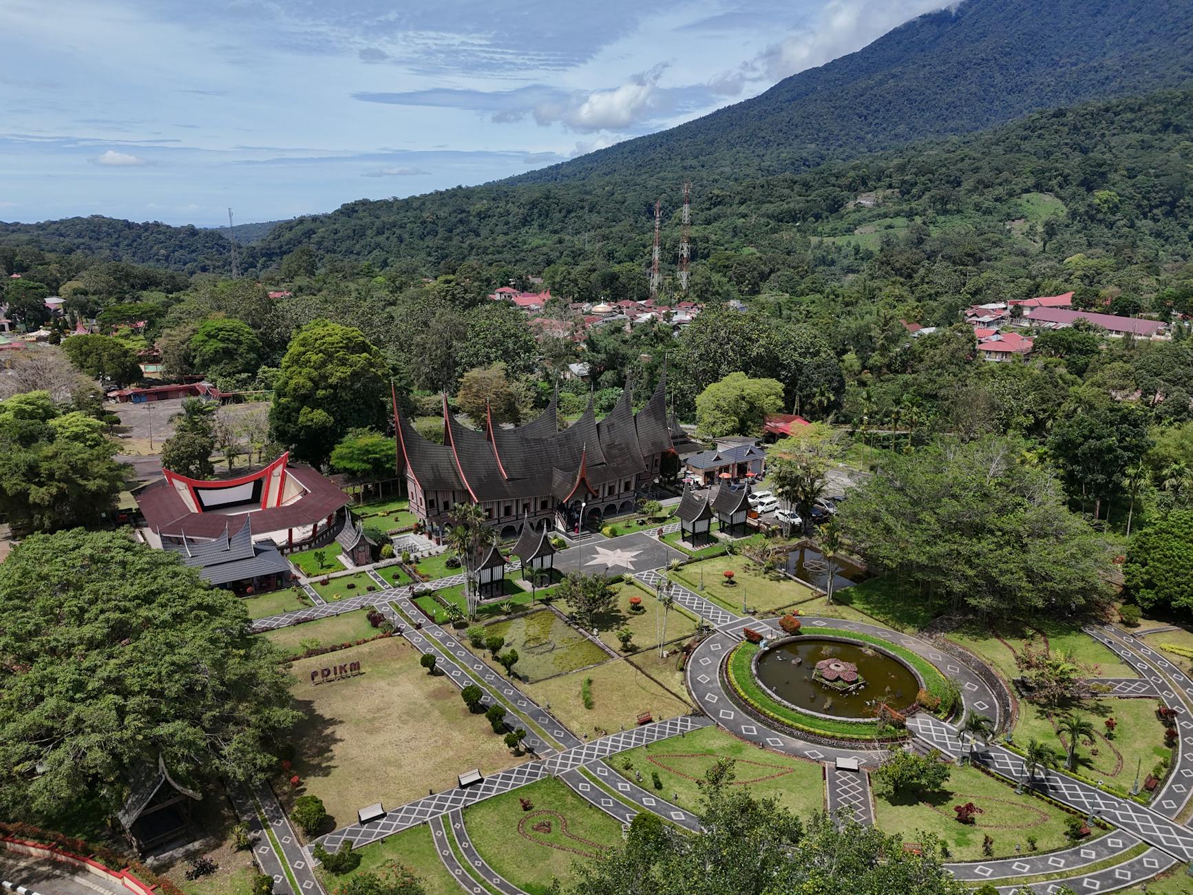 Nearby Attractions — Padang Padang