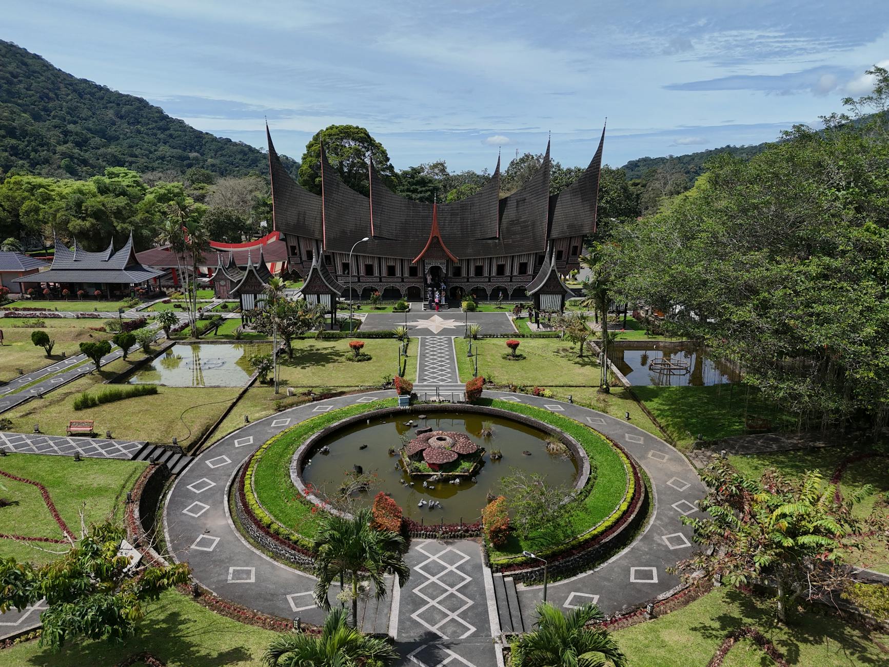 Nearby Attractions — Padang Padang
