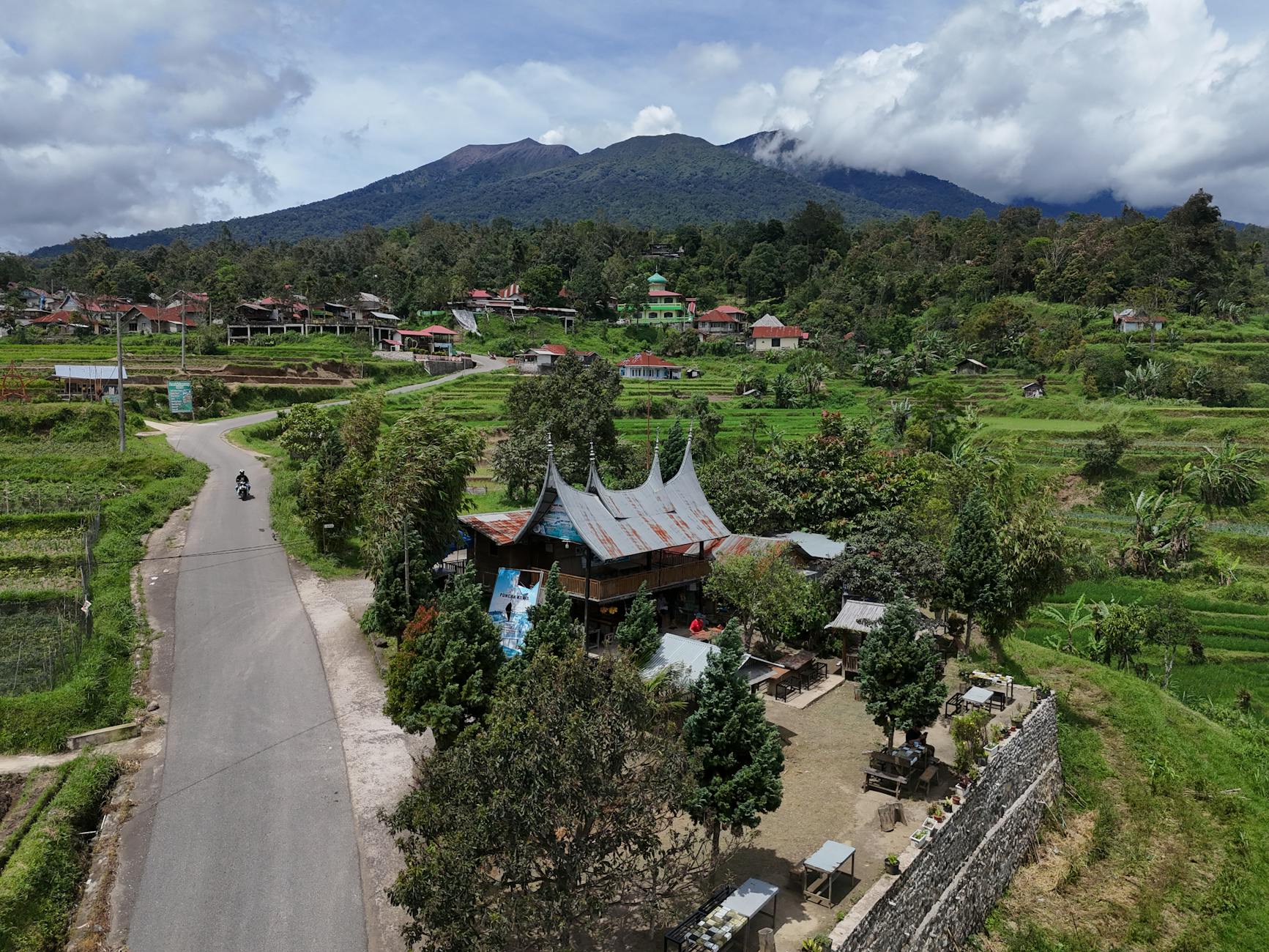 The Lifestyle — Padang Padang