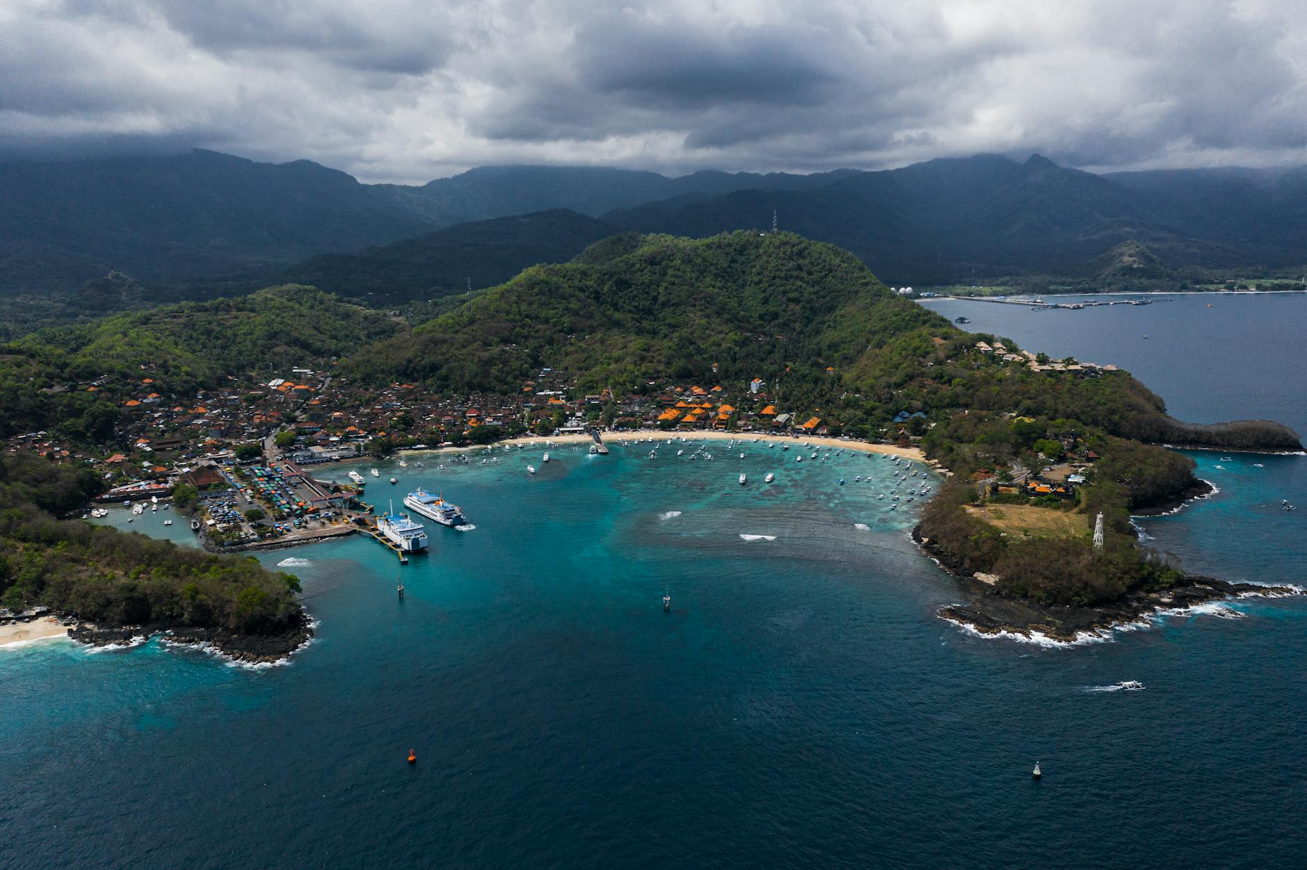 The Lifestyle — Padang Padang