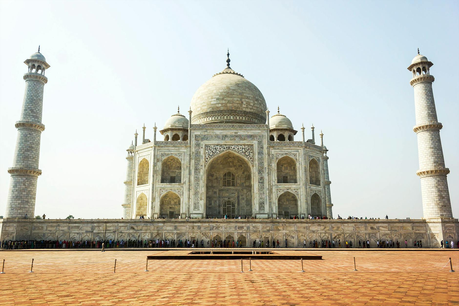 What to Expect — Paharapur