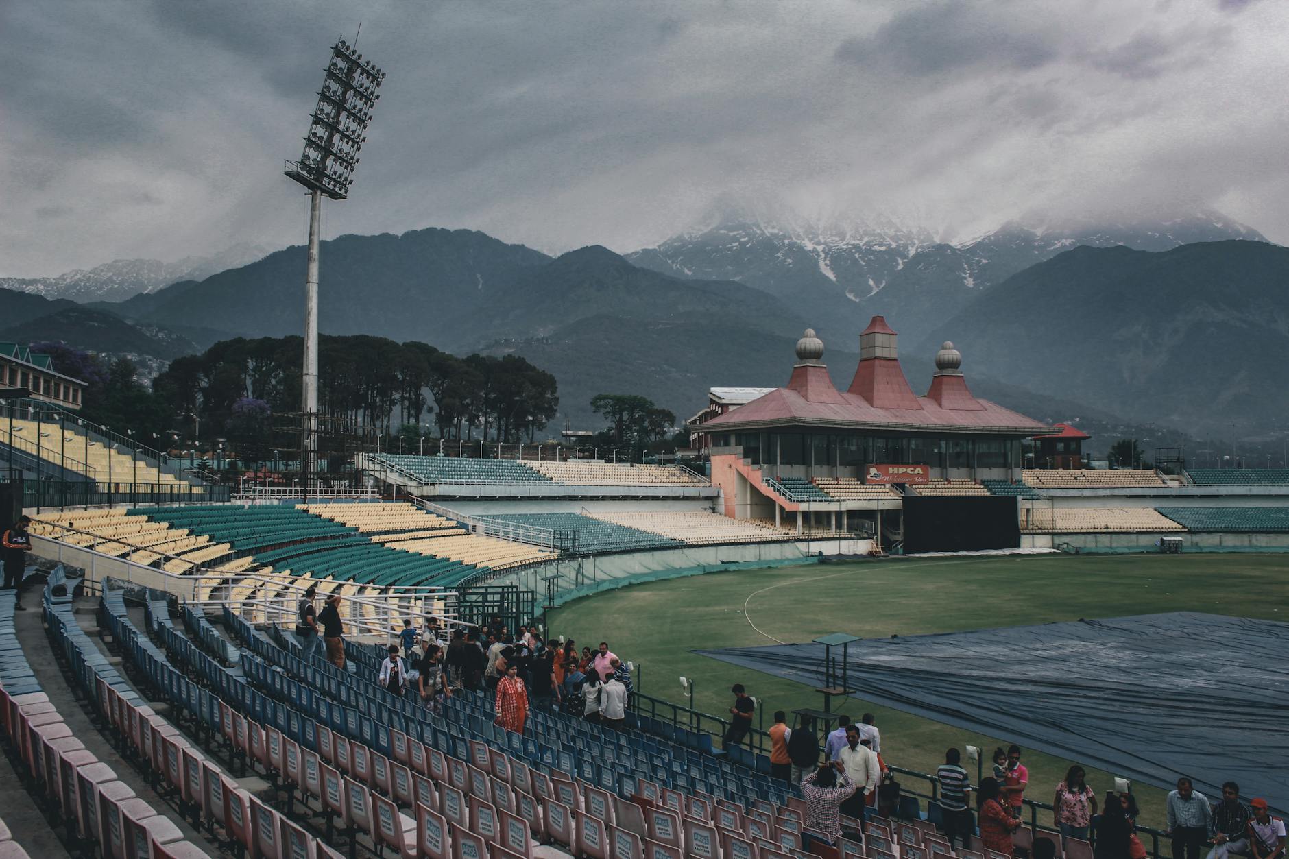 Nearby Attractions — Palampur