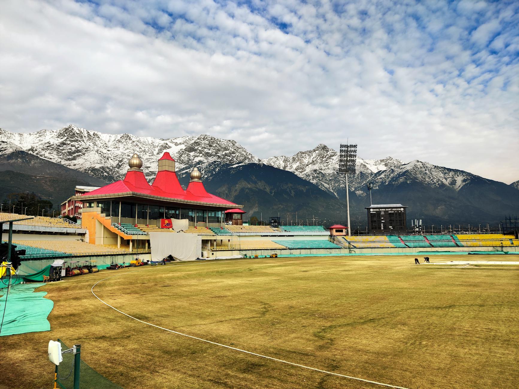Nearby Attractions — Palampur