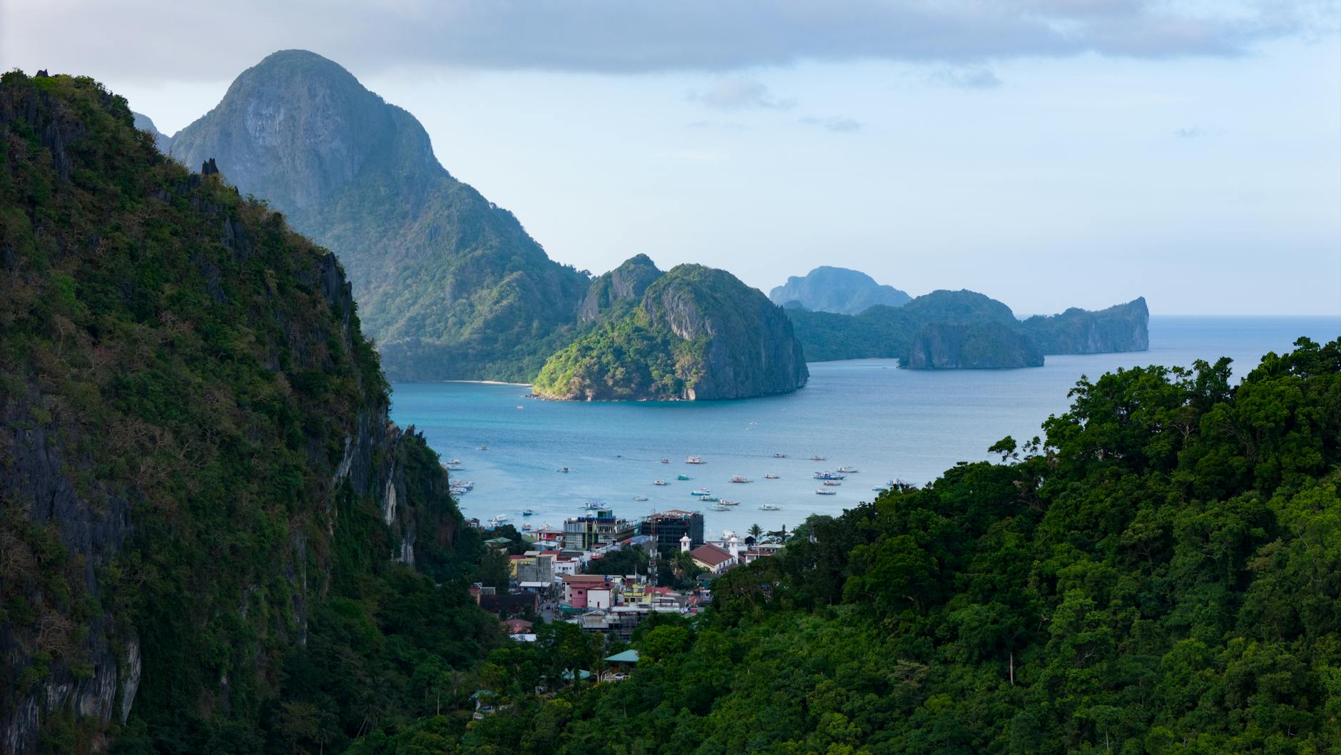 A Look into Palawan — Palawan