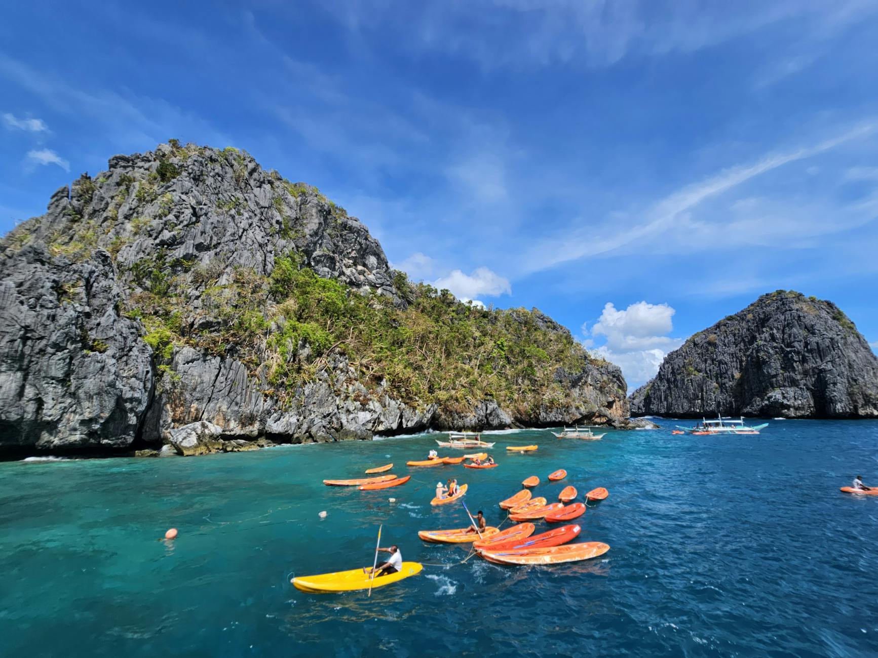 Nearby Attractions — Palawan