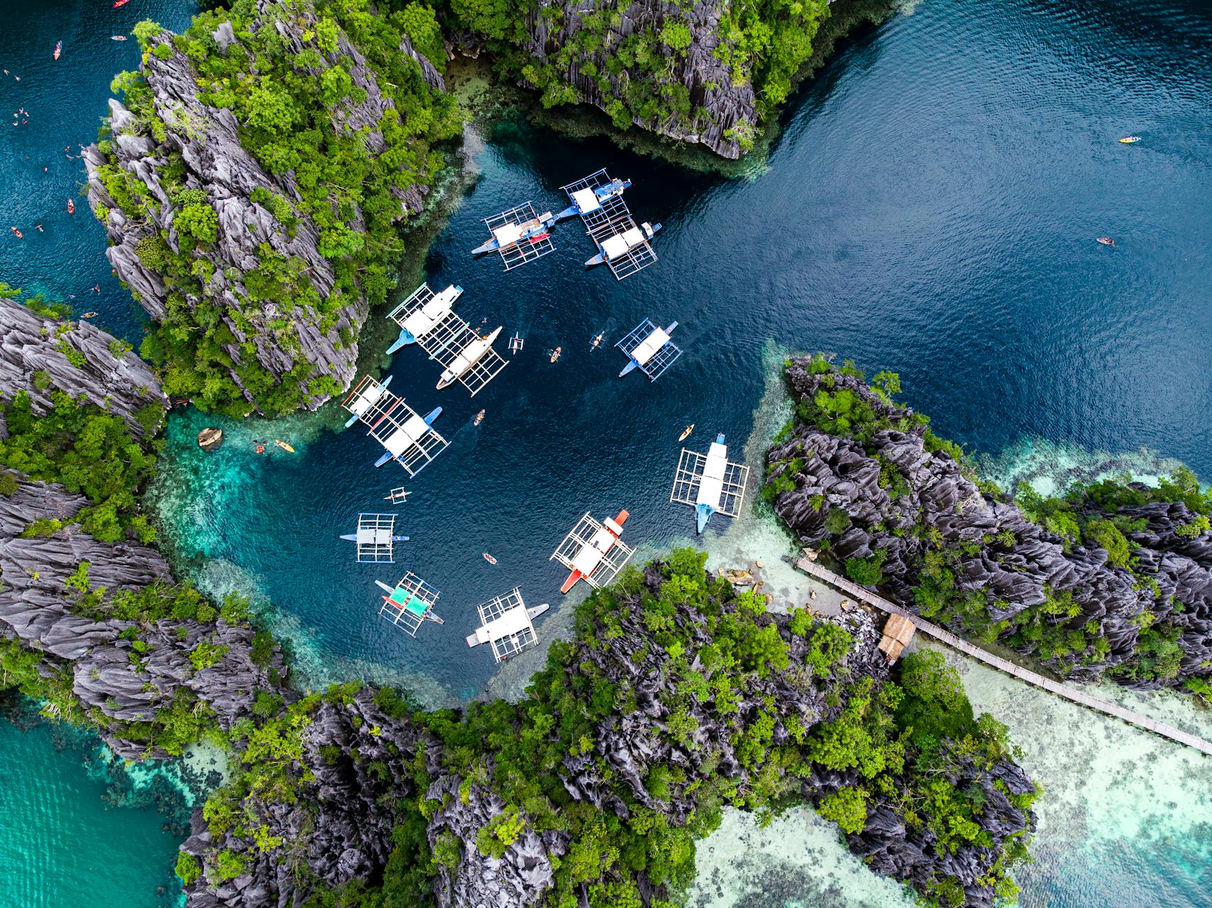The Lifestyle — Palawan