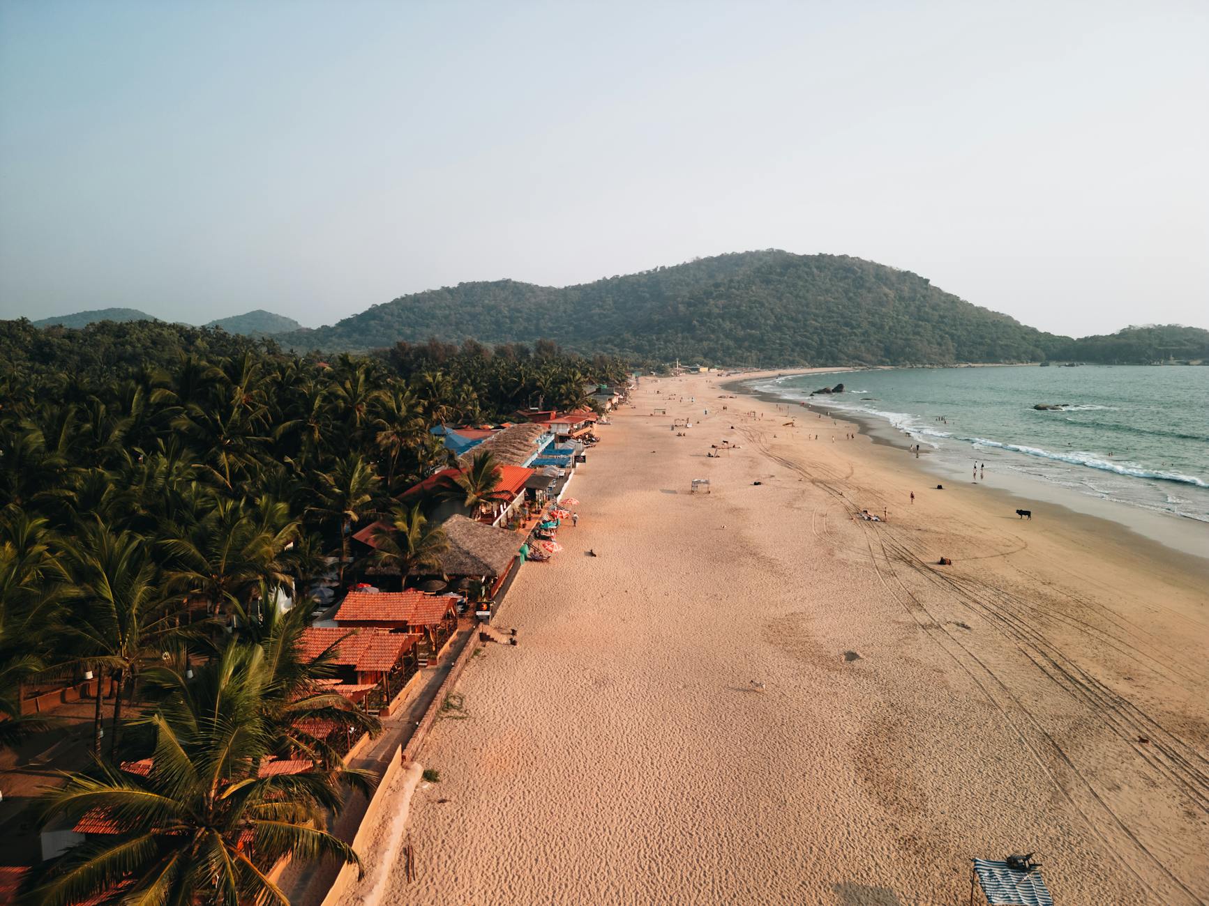 A Look into Palolem — Palolem