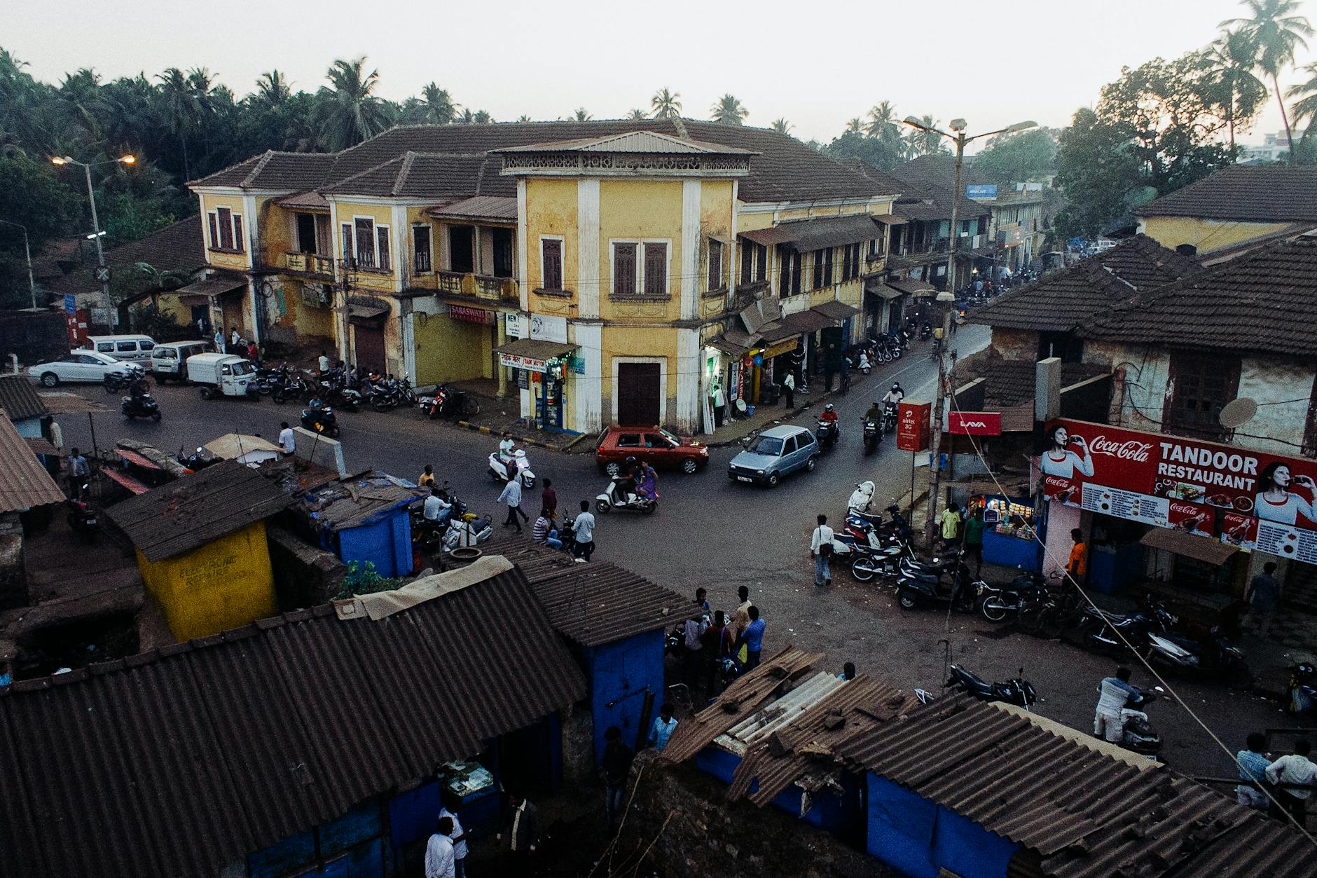 A Look into Palolem — Palolem