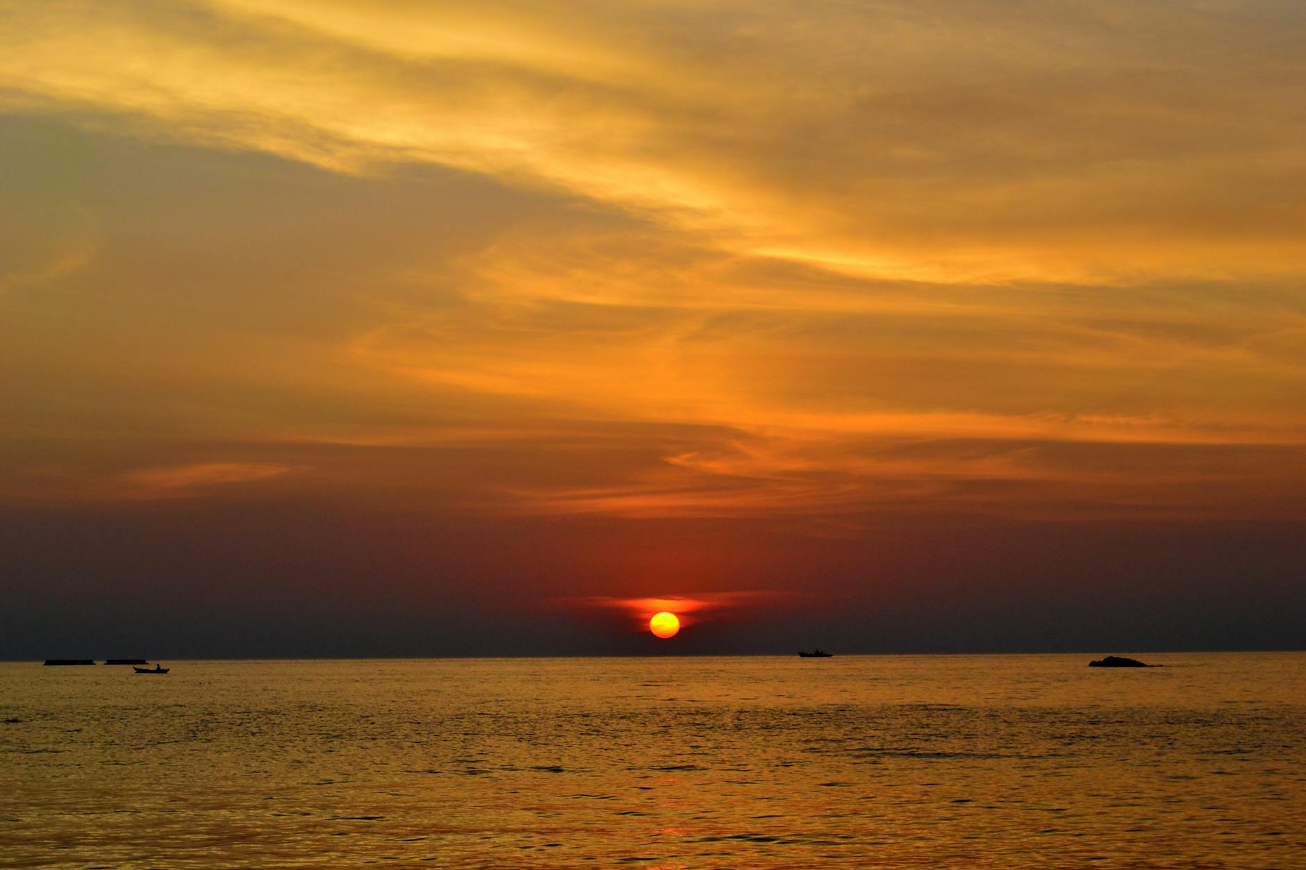 What to Expect — Palolem