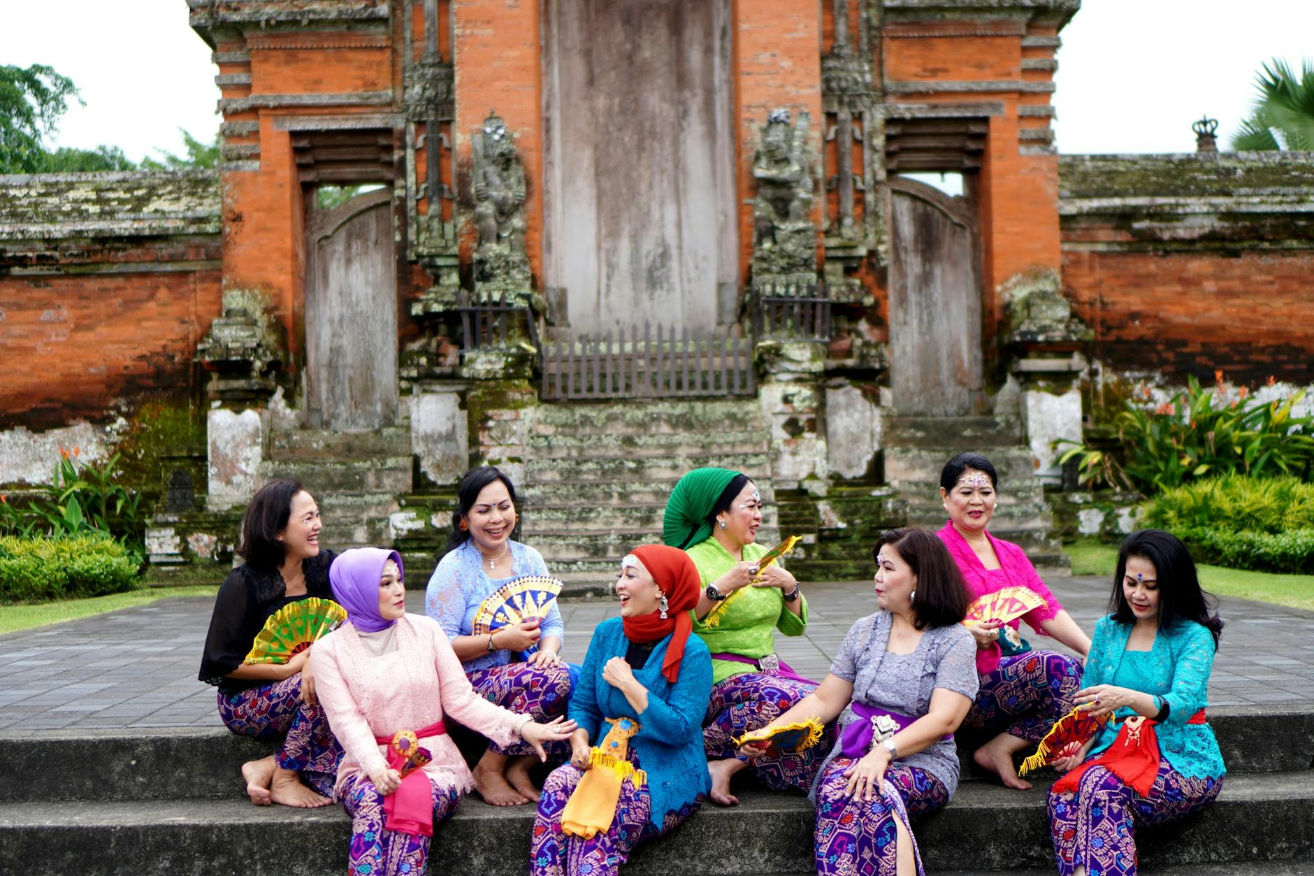 The Lifestyle — Pandawa