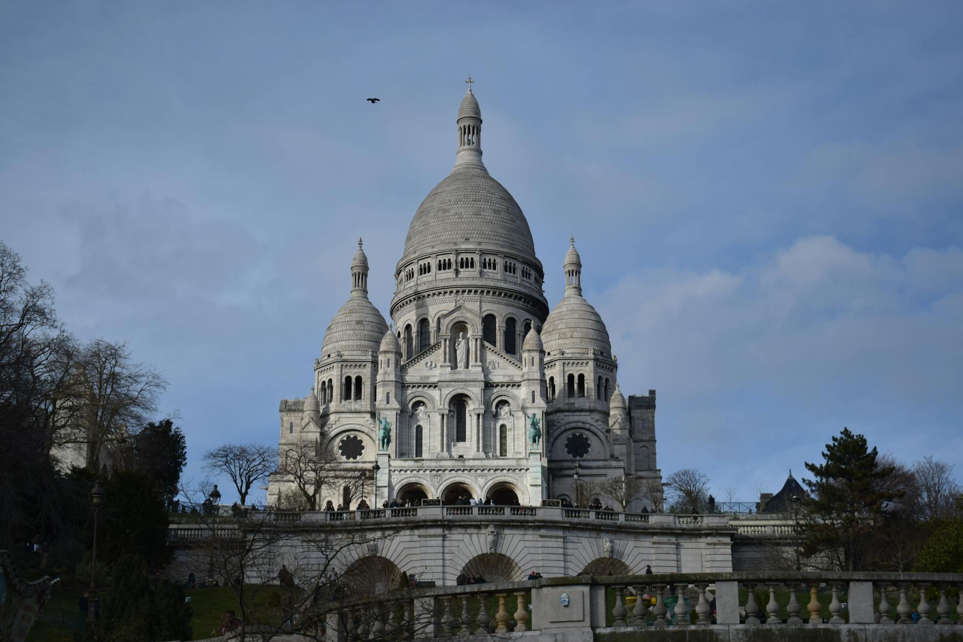What to Expect — Paris Montmartre