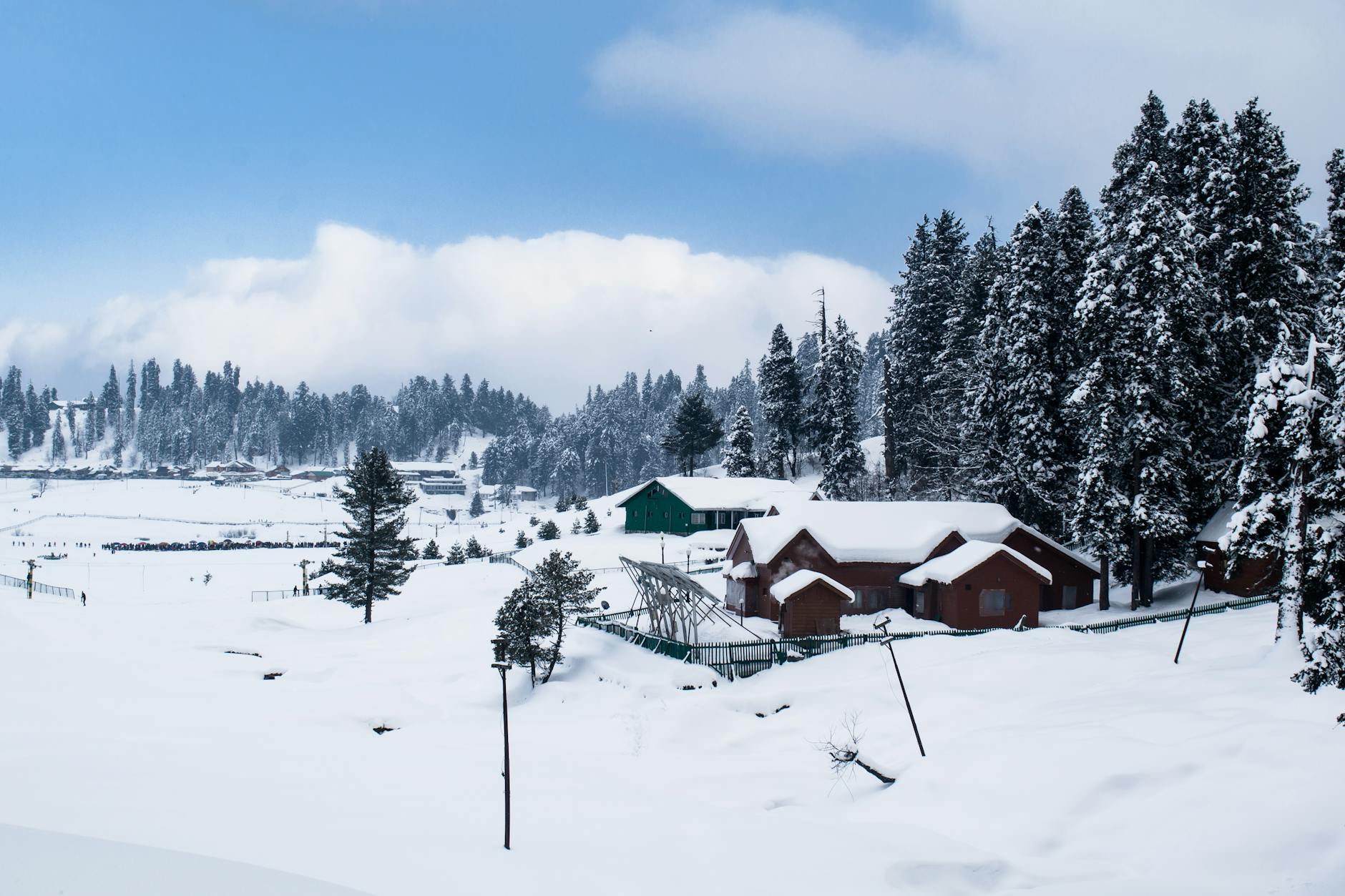 The Lifestyle — Patnitop