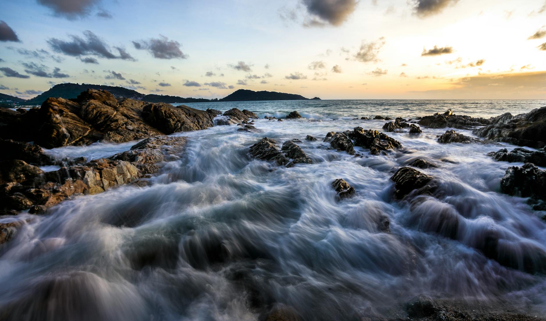 What to Expect — Patong