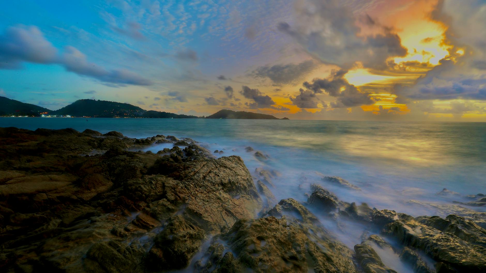 What to Expect — Patong