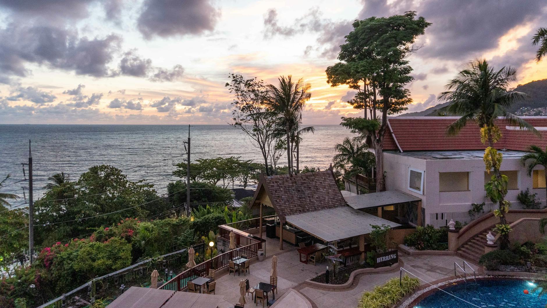 What to Expect — Patong