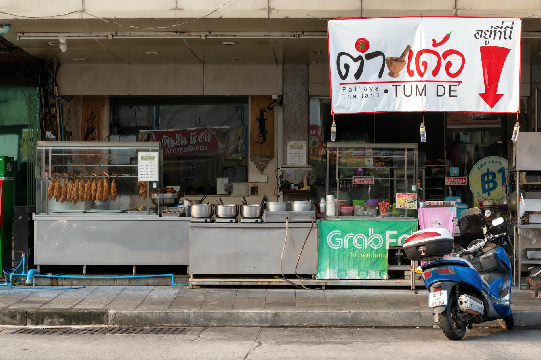 A Look into Pattaya — Pattaya