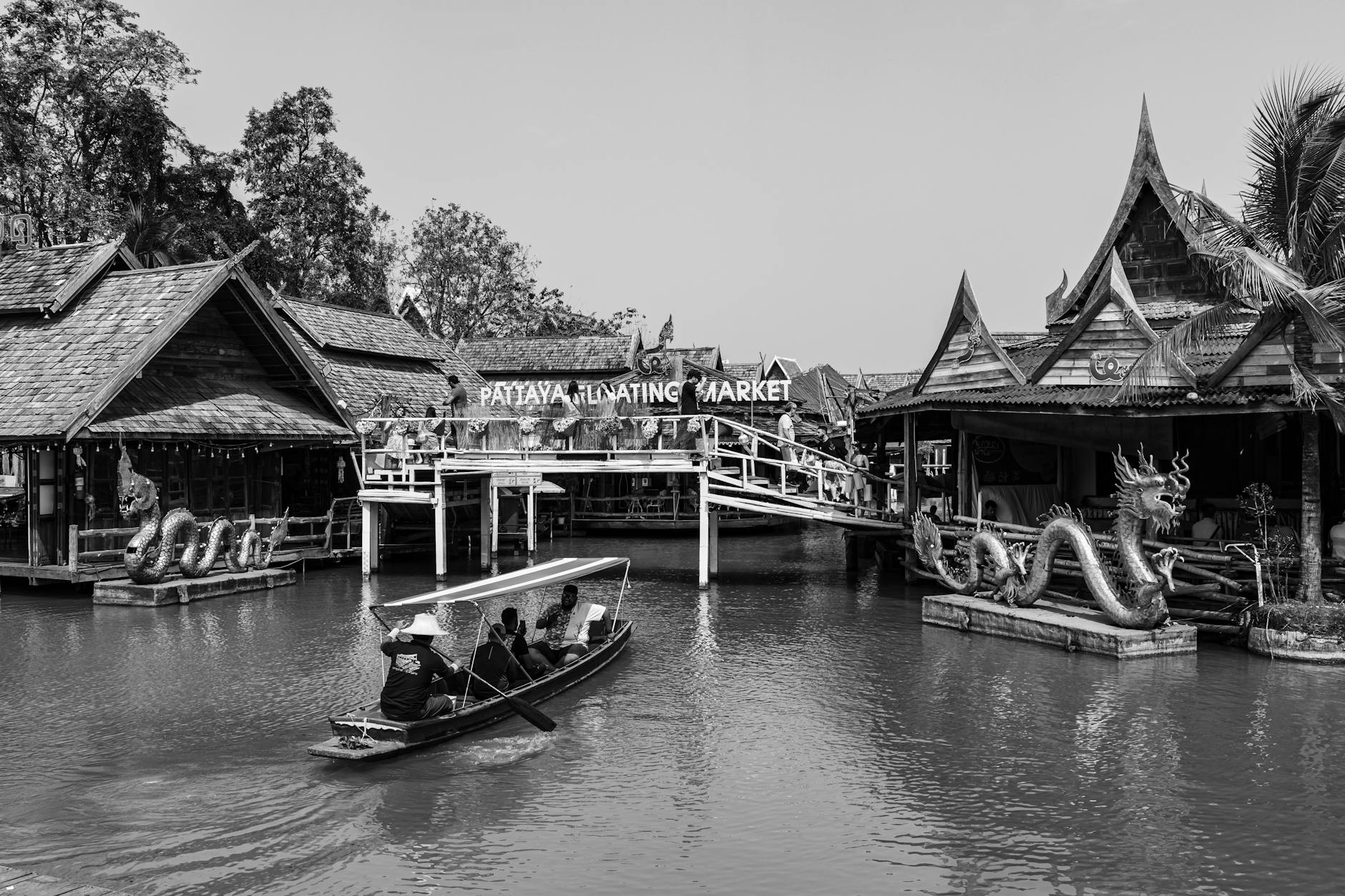 Nearby Attractions — Pattaya