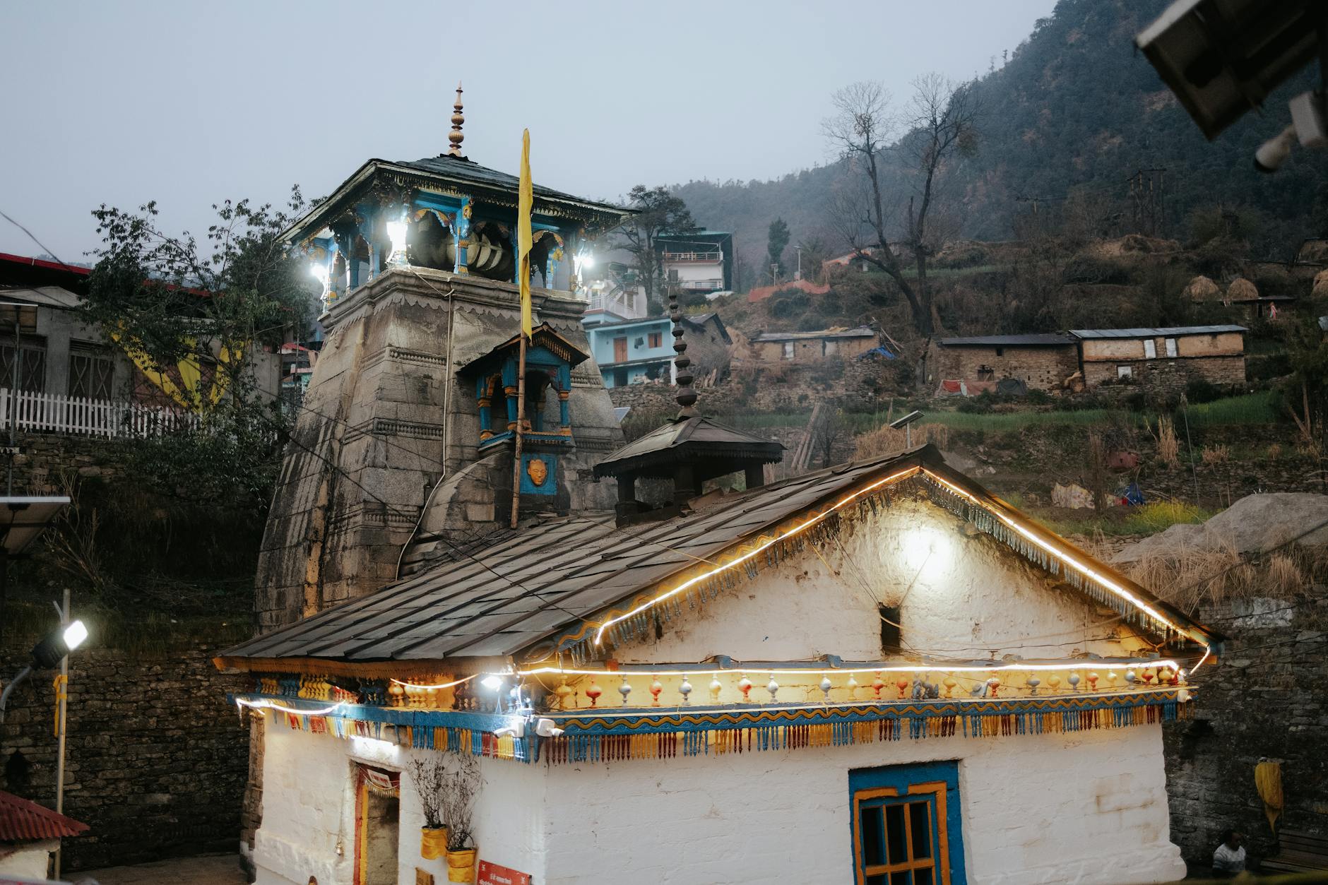 A Look into Pauri Garhwal — Pauri Garhwal