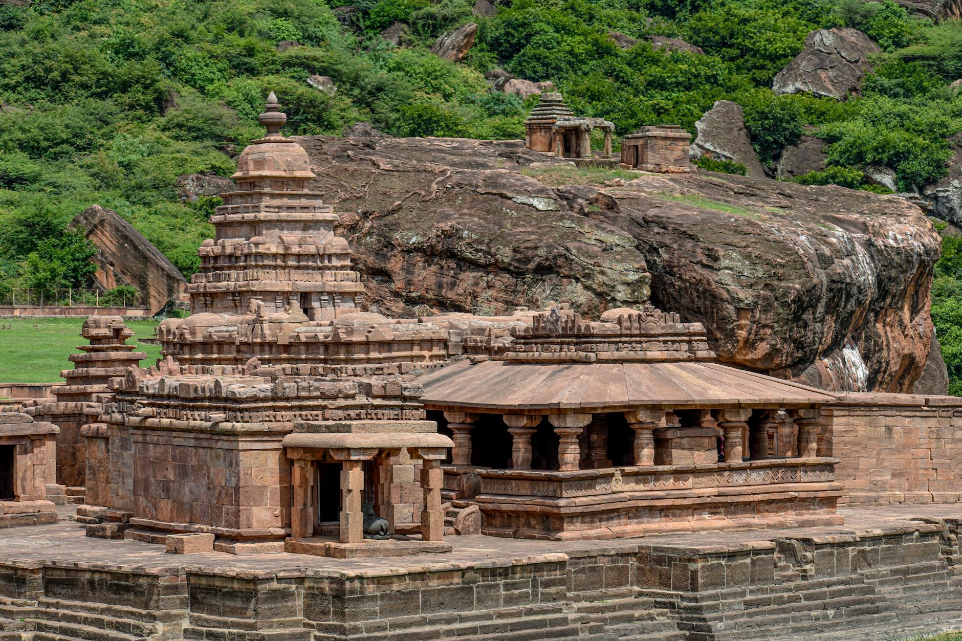 What to Expect — Pavagada