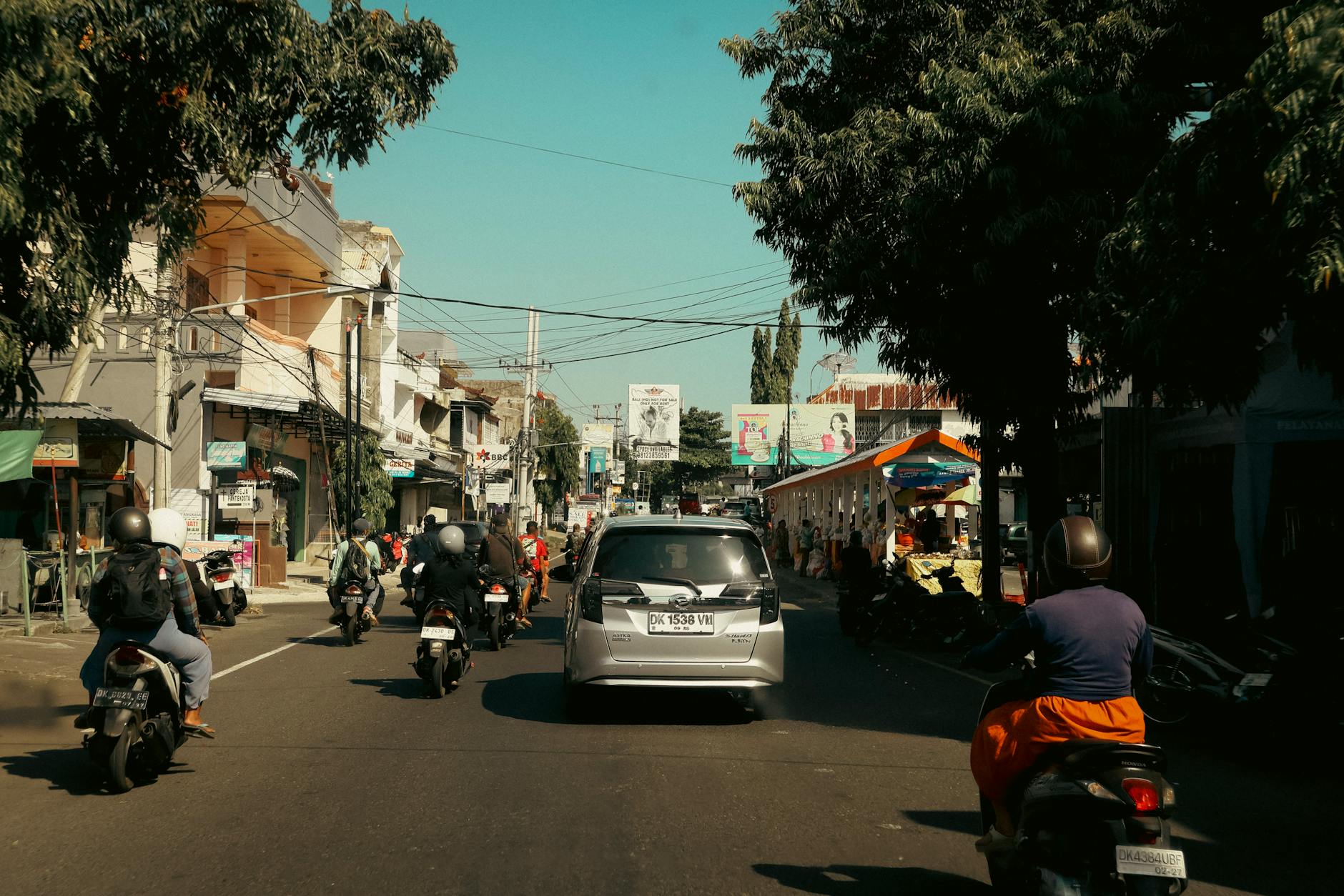 A Look into Pecatu — Pecatu