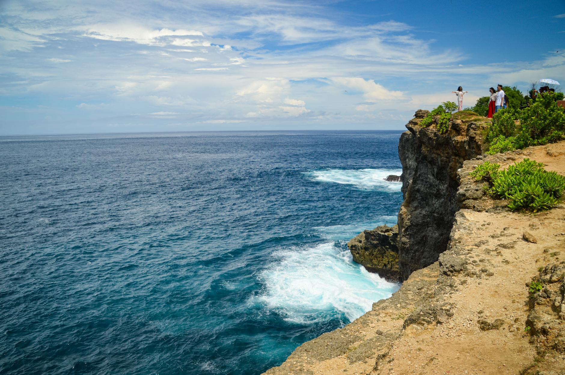 Nearby Attractions — Pecatu