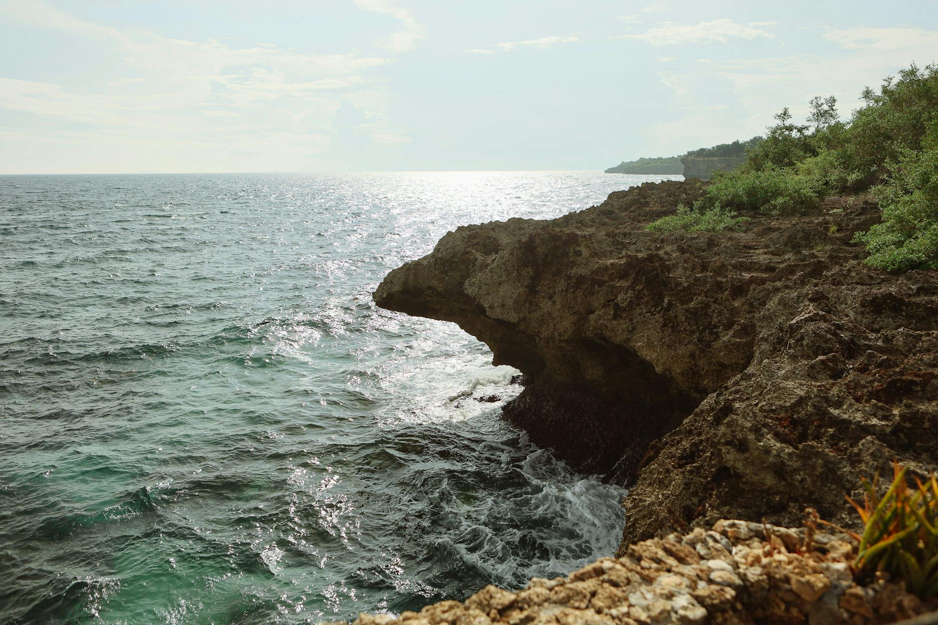 What to Expect — Pecatu