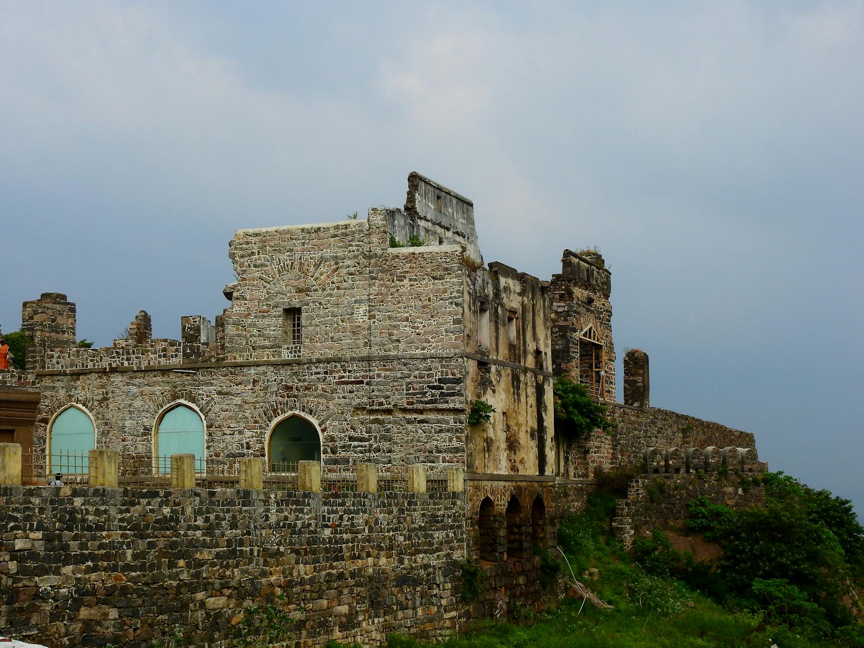 What to Expect — Penukonda