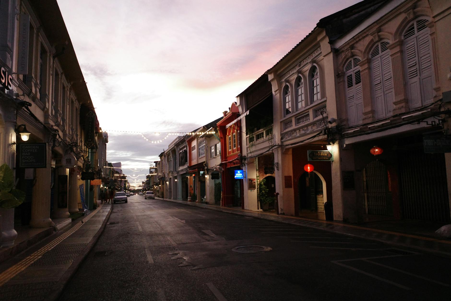 A Look into Phuket — Phuket