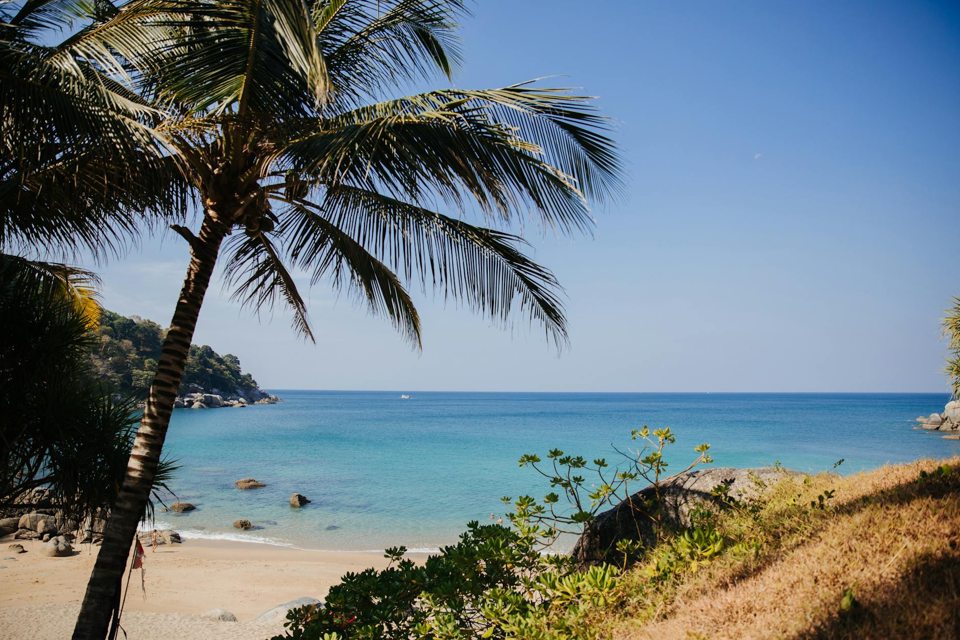 What to Expect — Phuket
