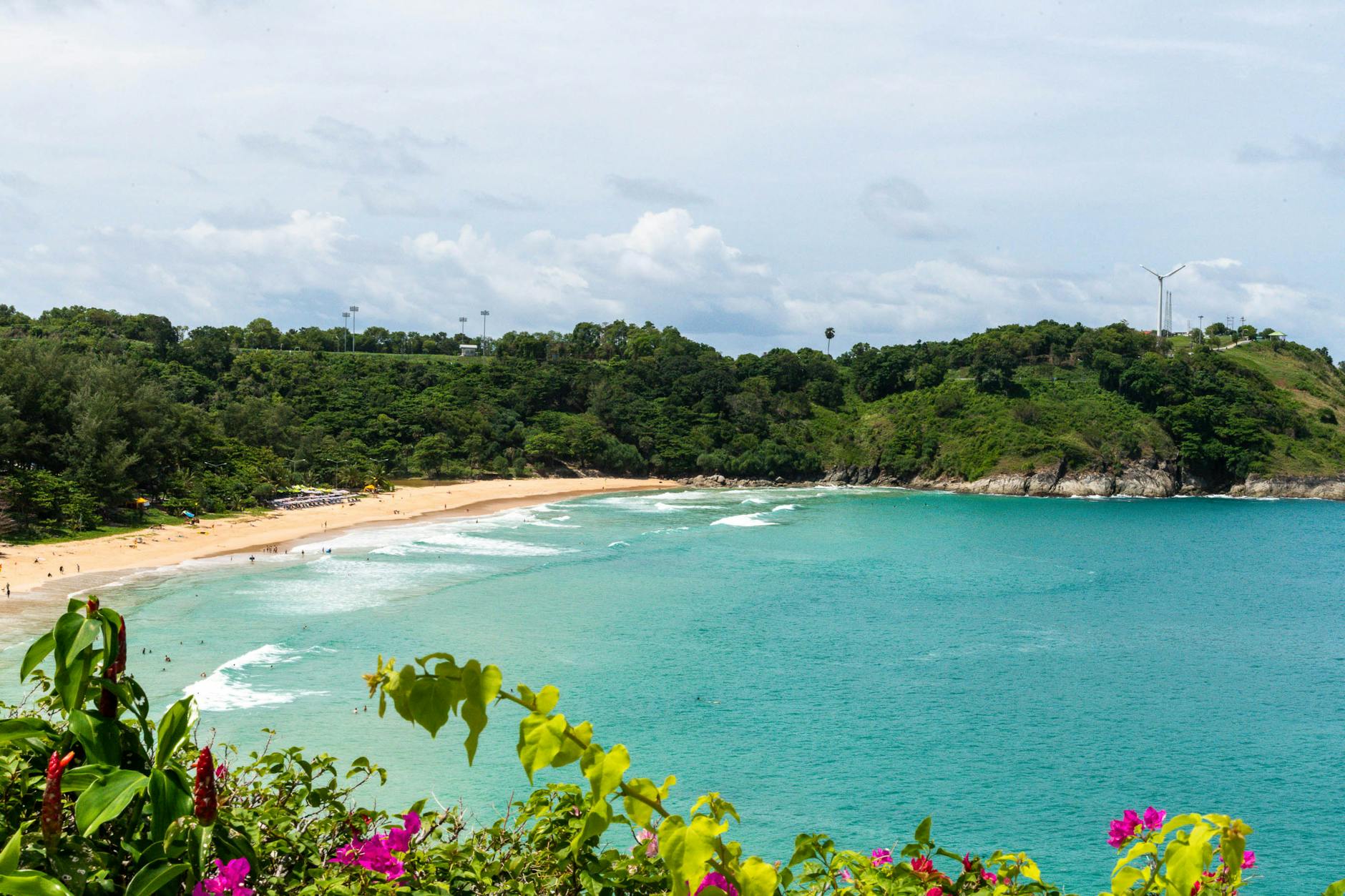 What to Expect — Phuket
