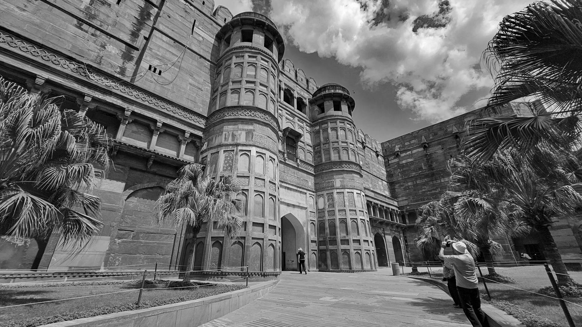 Nearby Attractions — Pilibhit