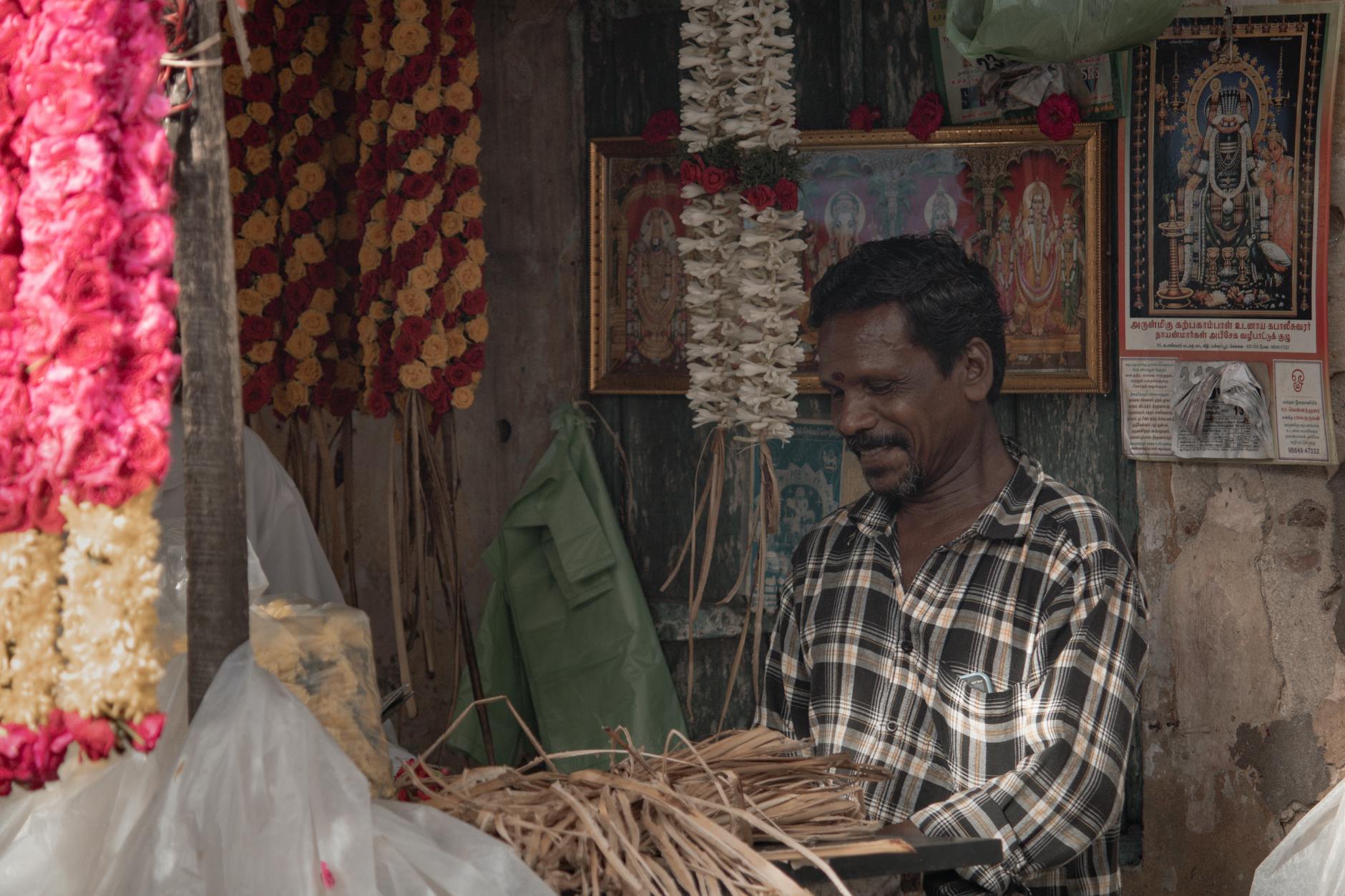 A Look into Pondicherry — Pondicherry