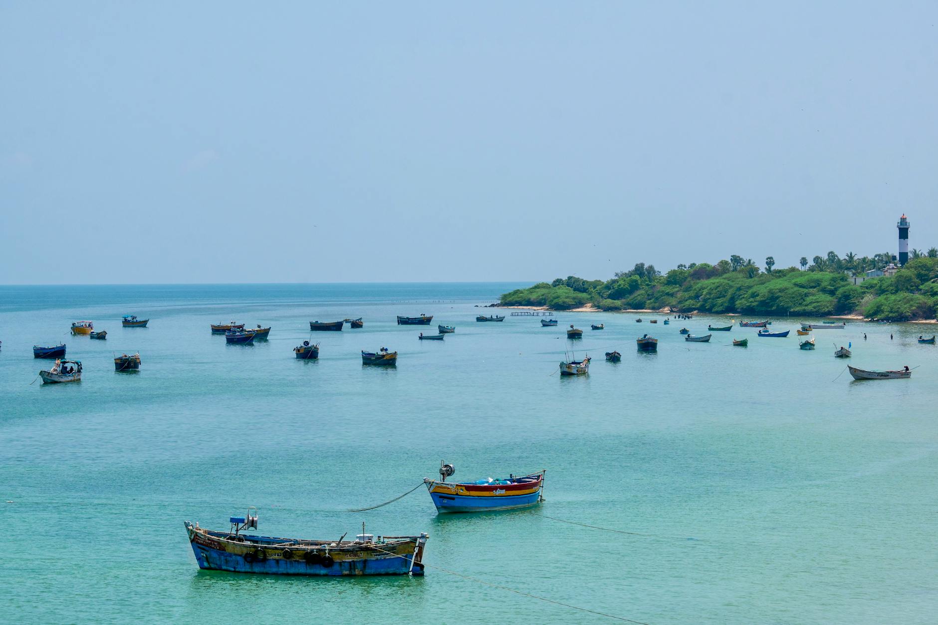 What to Expect — Pondicherry