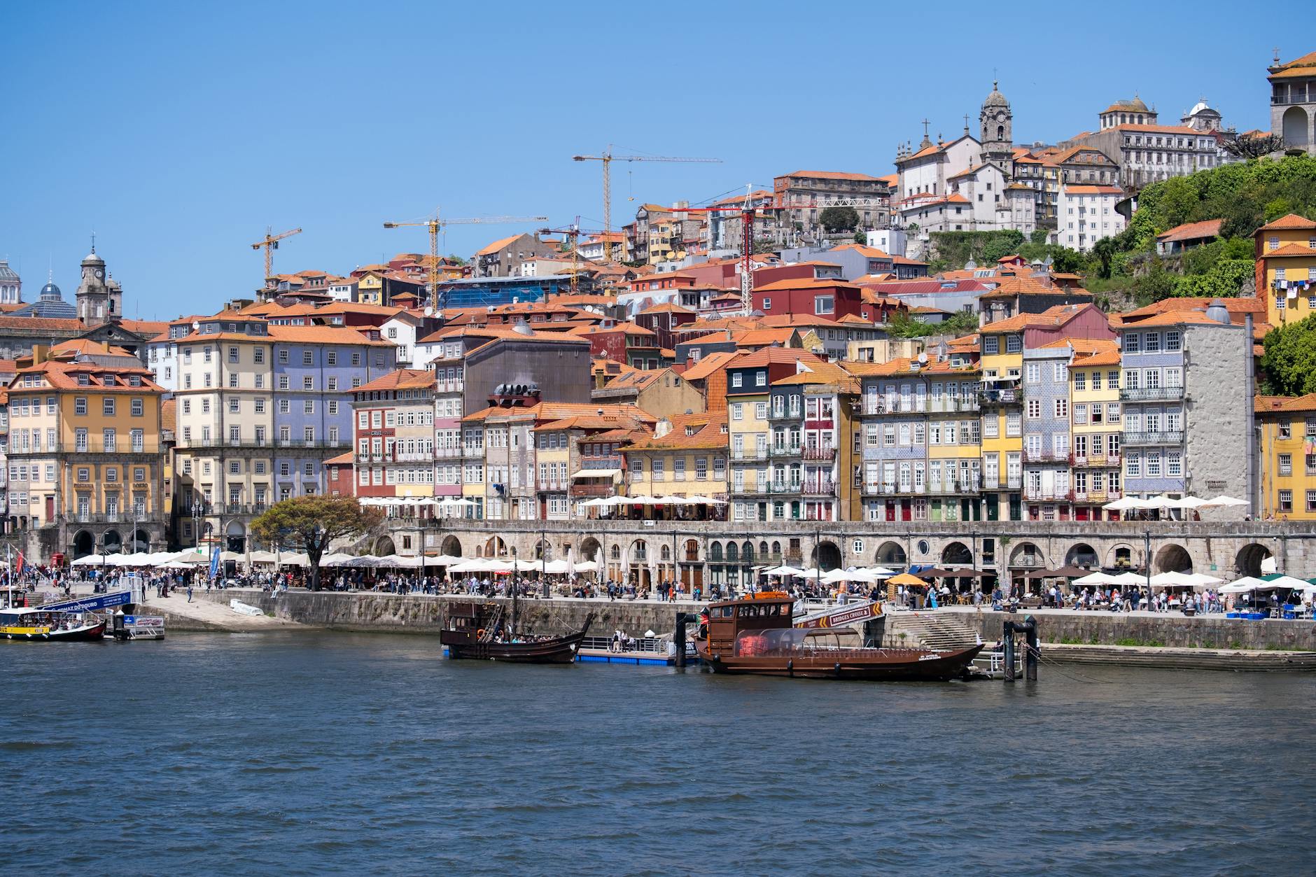 Nearby Attractions — Porto Ribeira