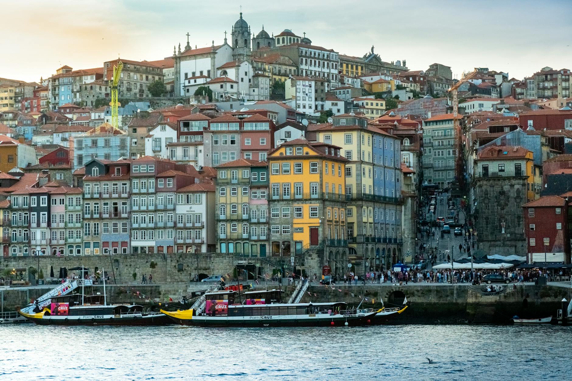 Nearby Attractions — Porto Ribeira