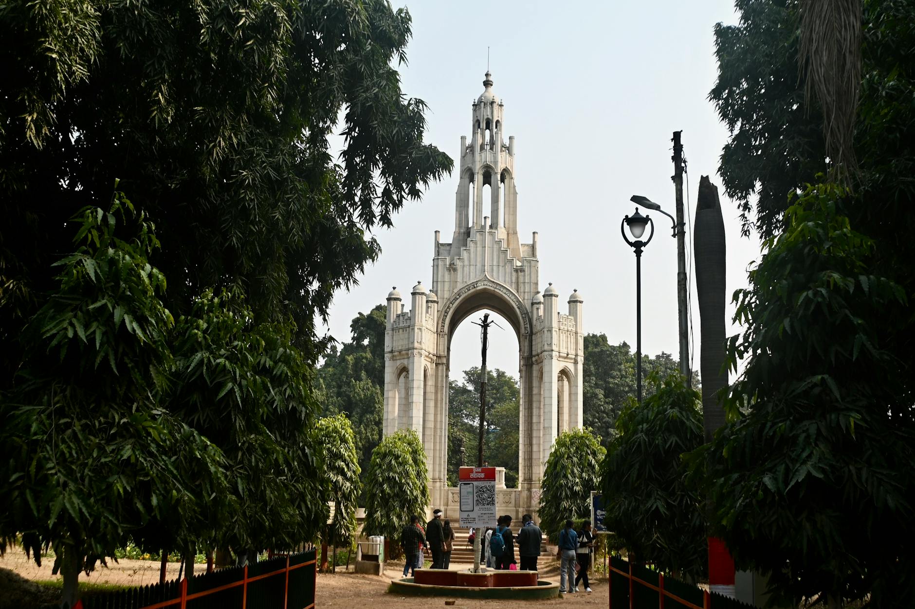 Nearby Attractions — Prayagraj