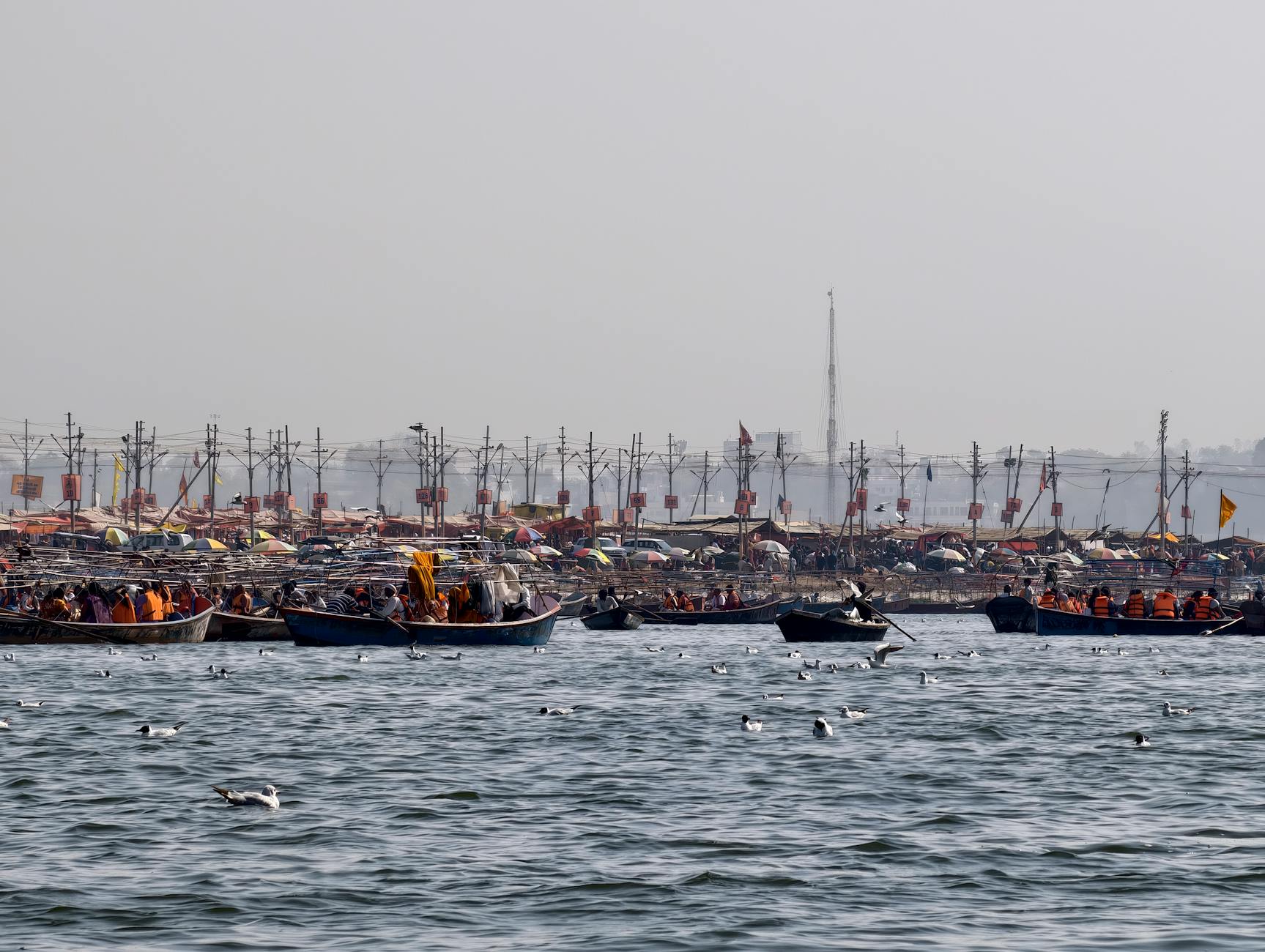 What to Expect — Prayagraj