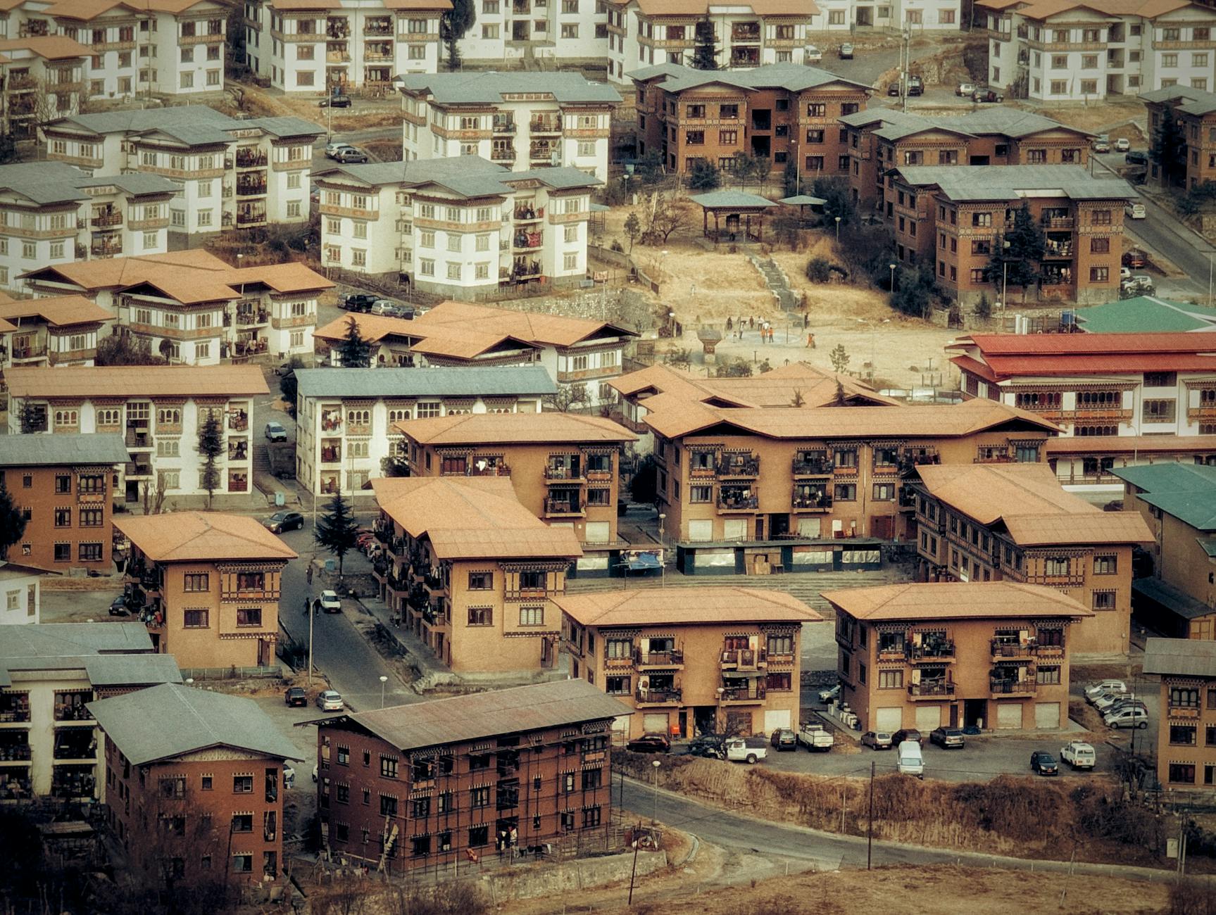 A Look into Punakha — Punakha