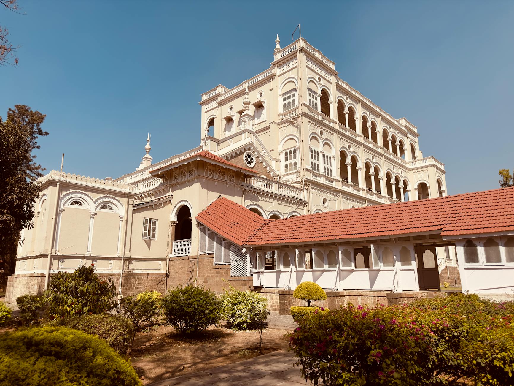 Nearby Attractions — Pune