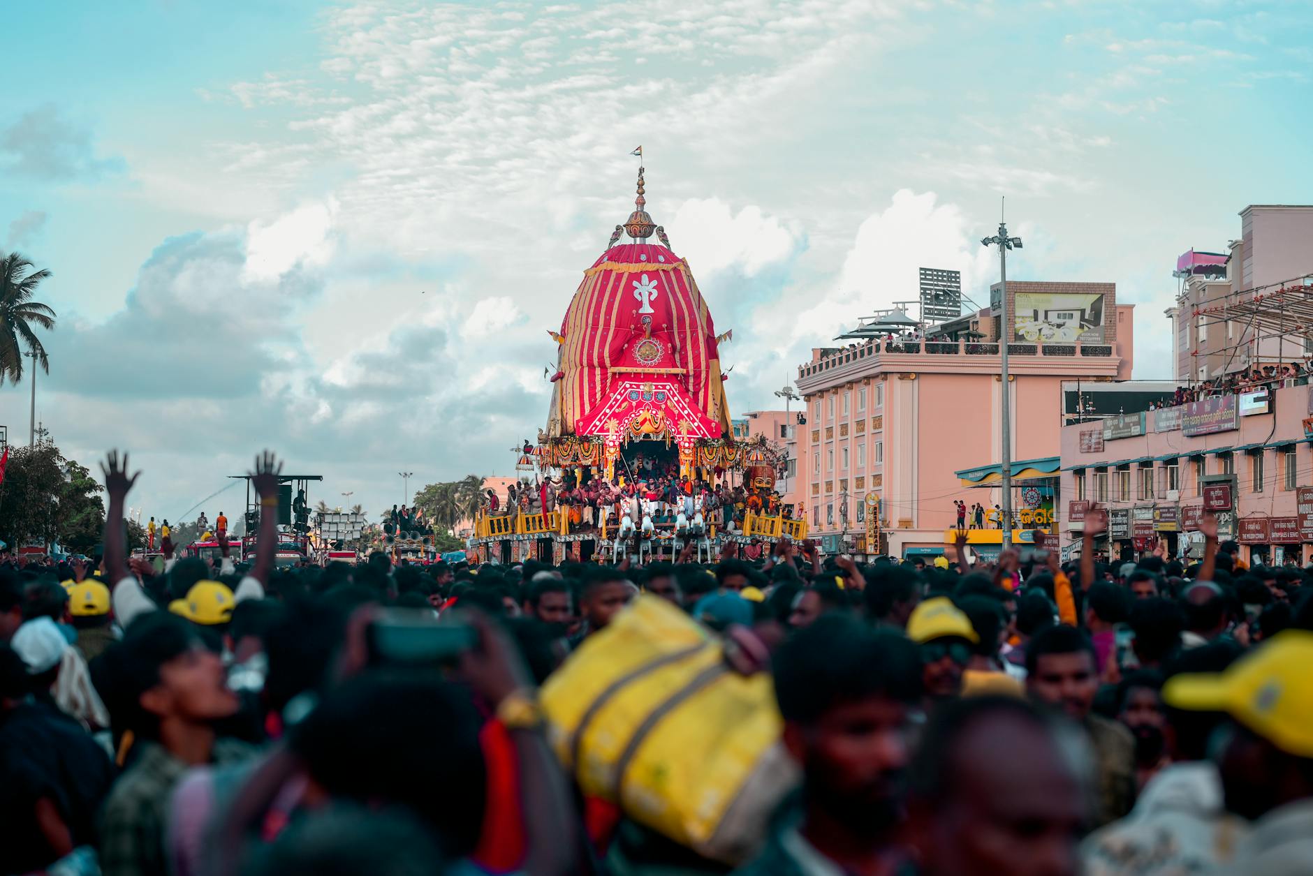 The Lifestyle — Puri