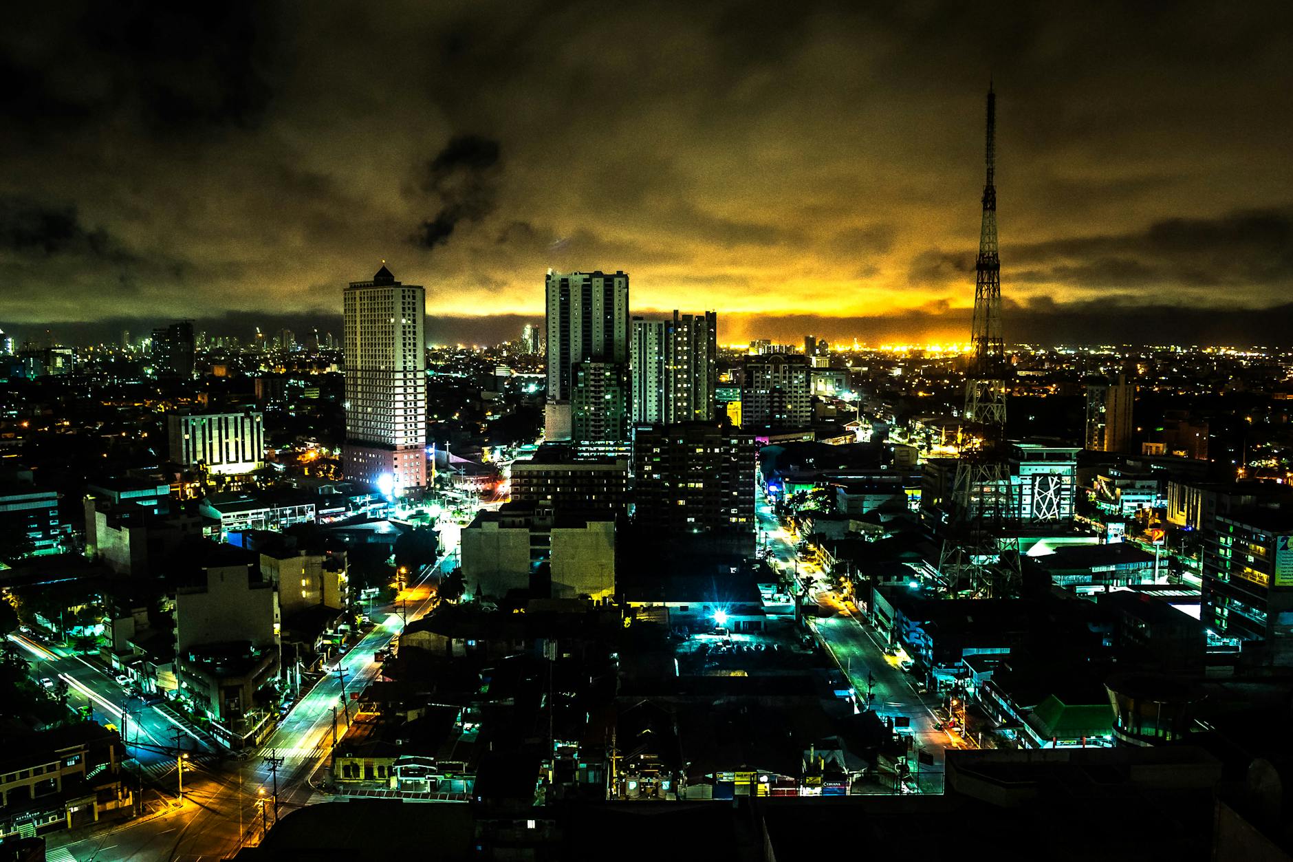 The Lifestyle — Quezon City
