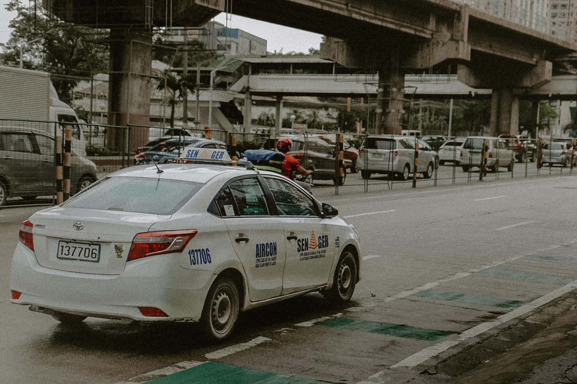 What to Expect — Quezon City