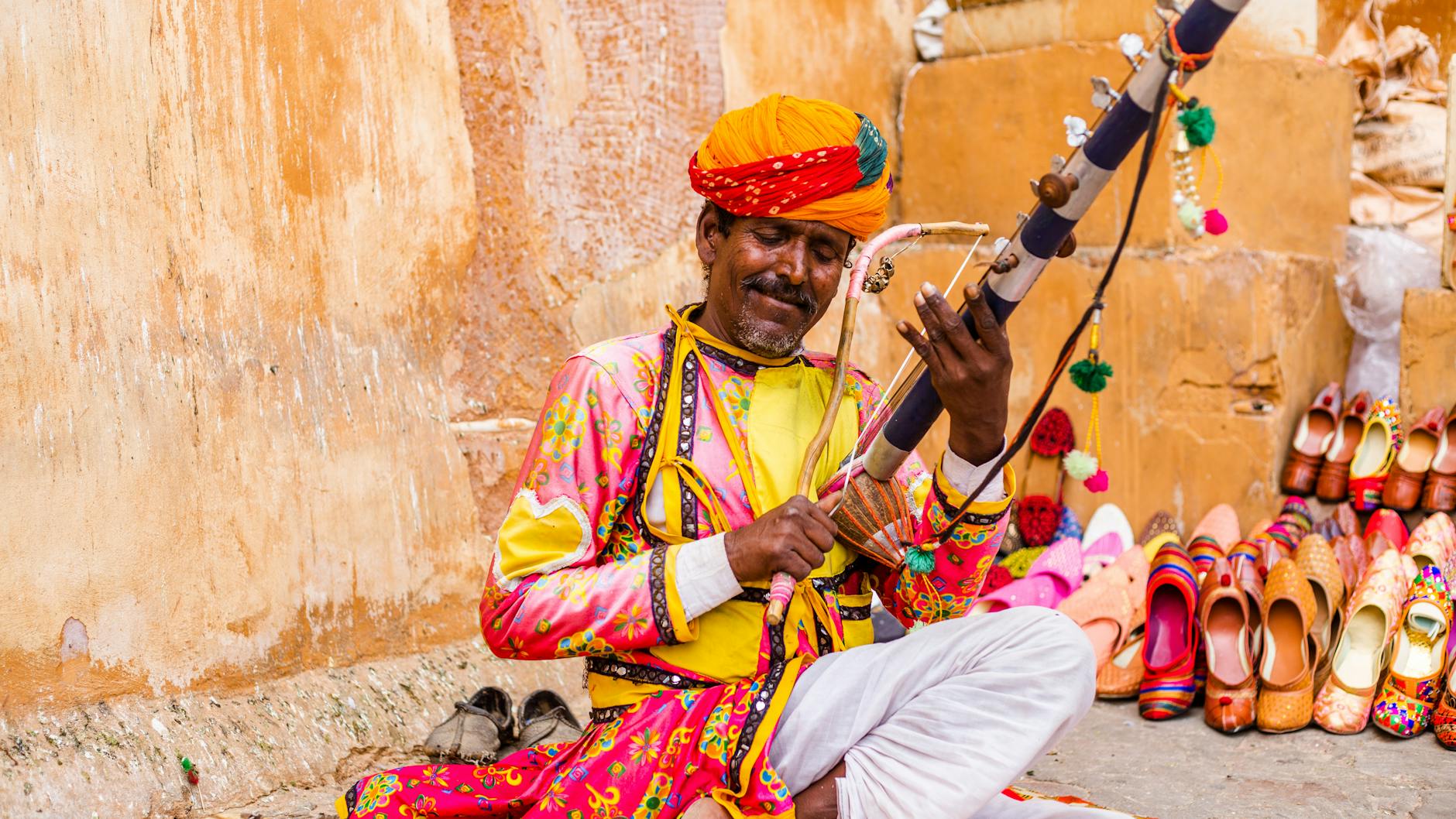 The Lifestyle — Neemrana