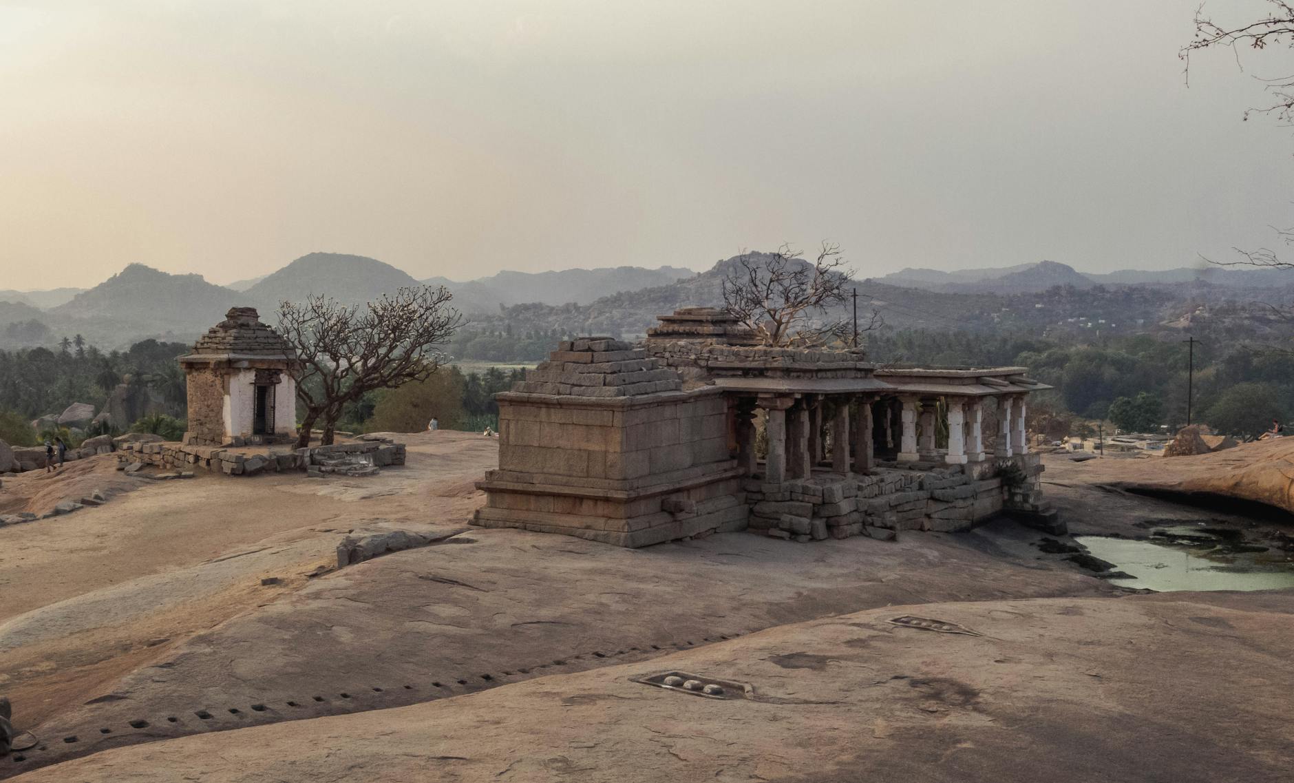 Nearby Attractions — Ramanagara