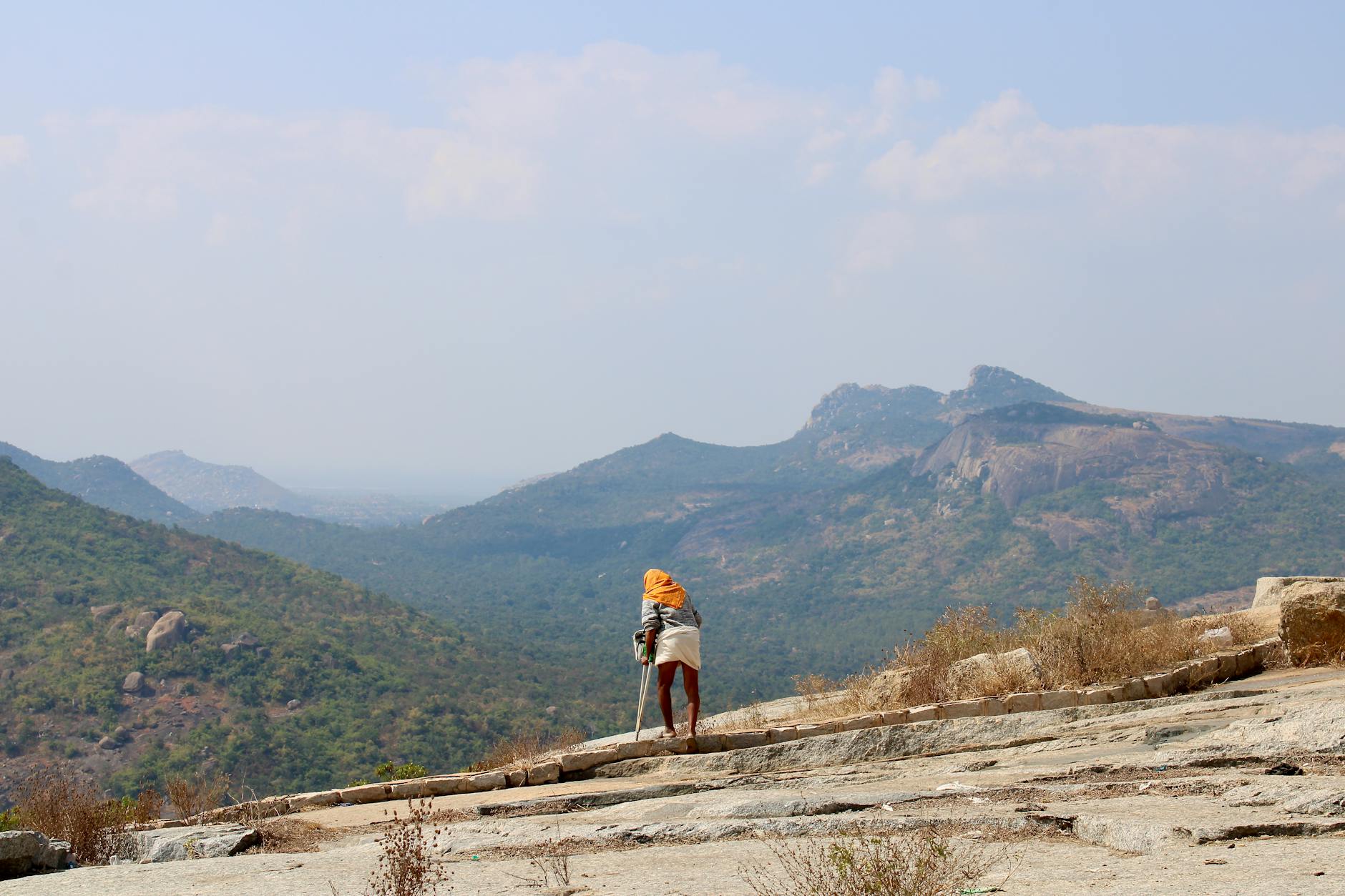The Lifestyle — Ramanagara