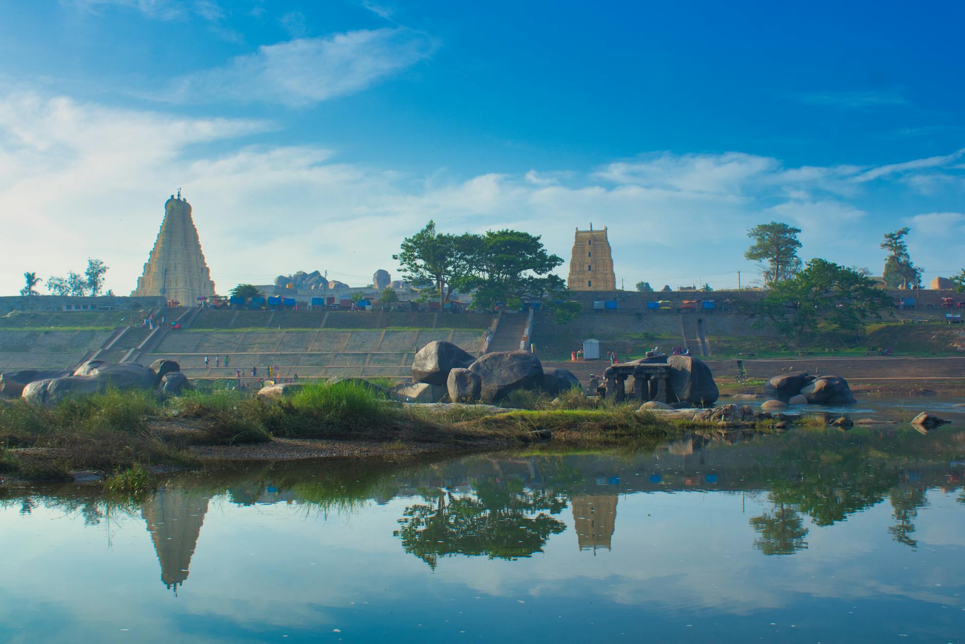 What to Expect — Ramanagara
